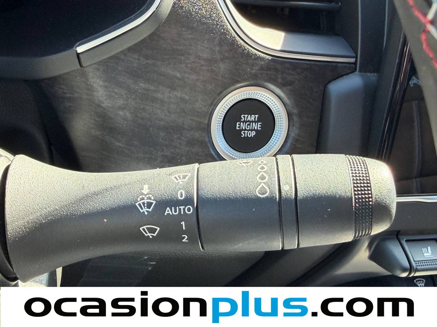 Renault Arkana Renault Arkana Esprit Alpine TCe mild hybrid EDC (160 CV) de ocasión