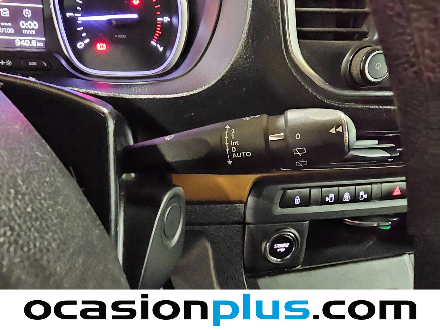 Foto Toyota Proace Verso Toyota Proace Verso Combi 1.6 D Family Advance Compact  (116 CV)