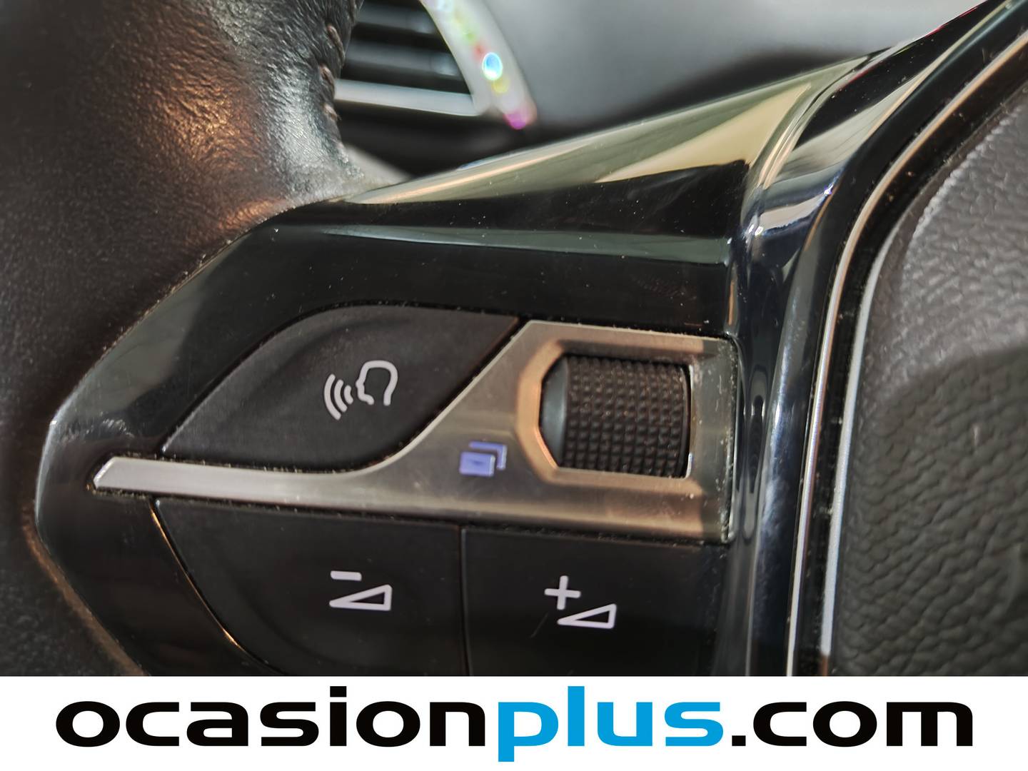 Peugeot 3008 Peugeot 3008 PureTech 130 S&S Active (130 CV) manual