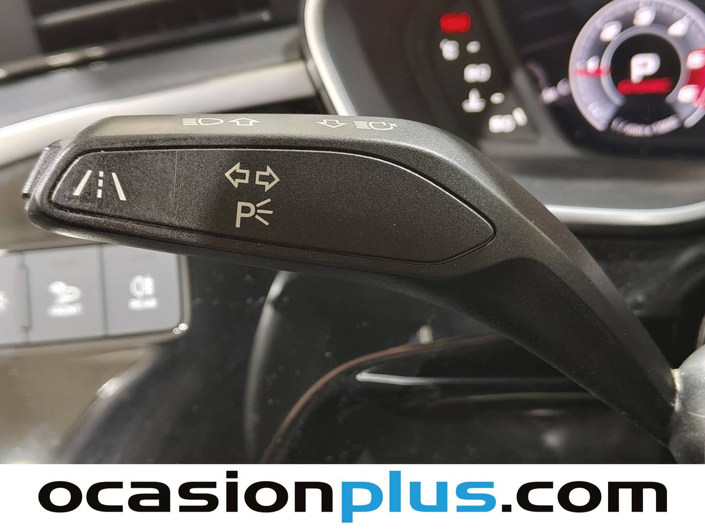 Audi Q3 Sportback Audi Q3 Sportback S line 35 TDI (150 CV) S tronic barato