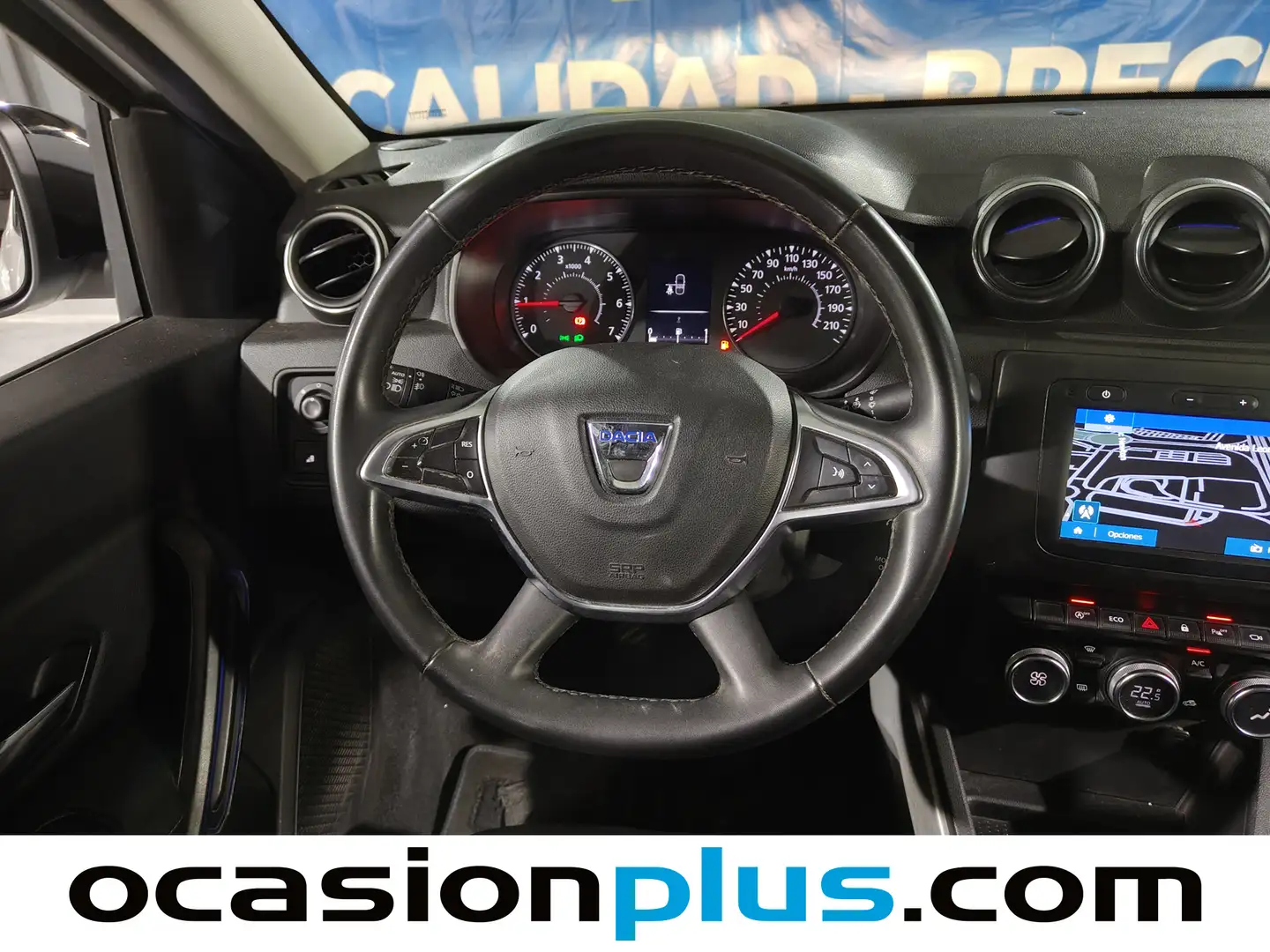 Foto Dacia Duster Dacia Duster Prestige TCE (100 CV) GLP 4X2