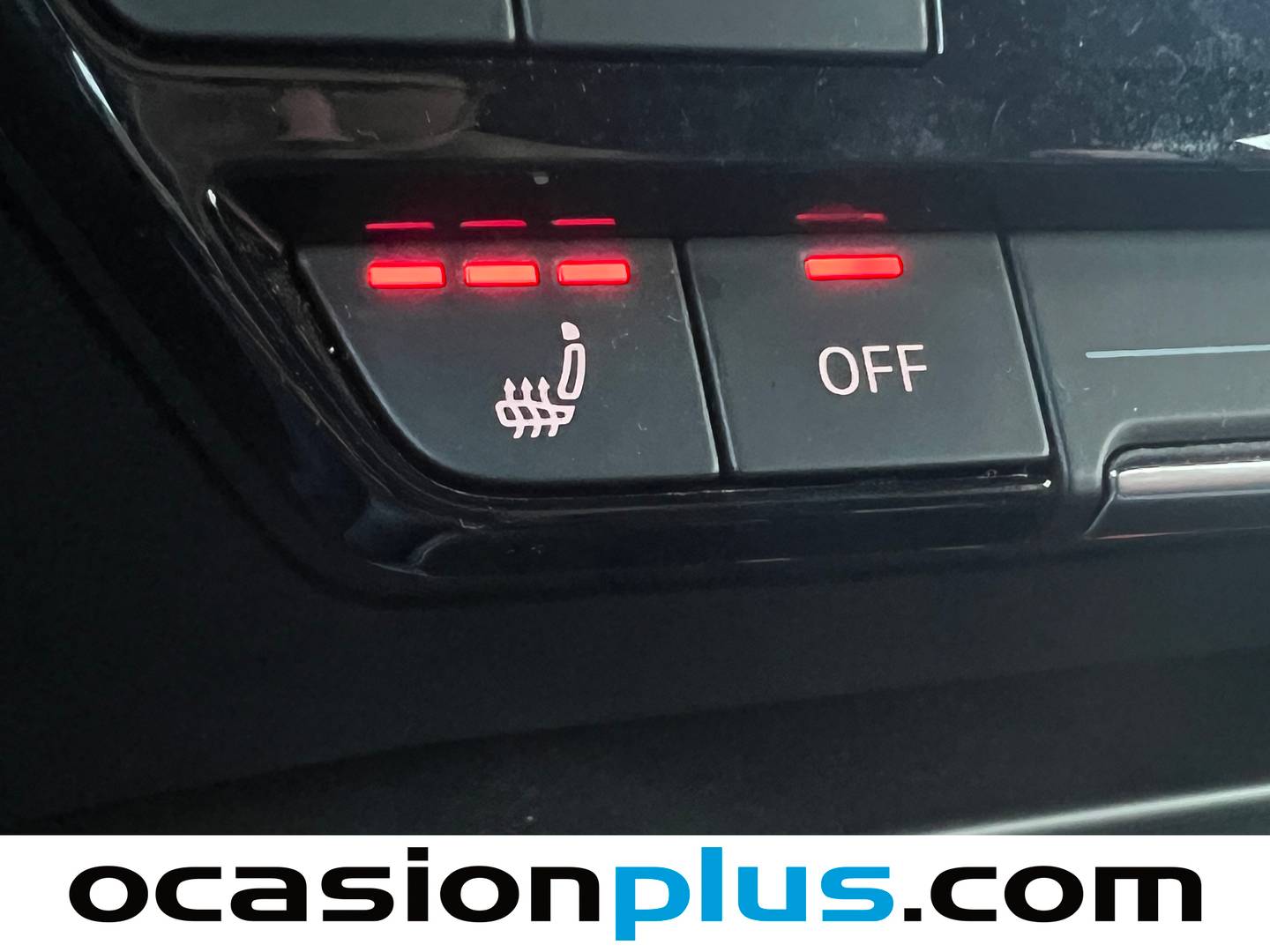 Extras y acabados del Audi A3 Audi A3 Sportback S line 35 TFSI (150 CV) S tronic