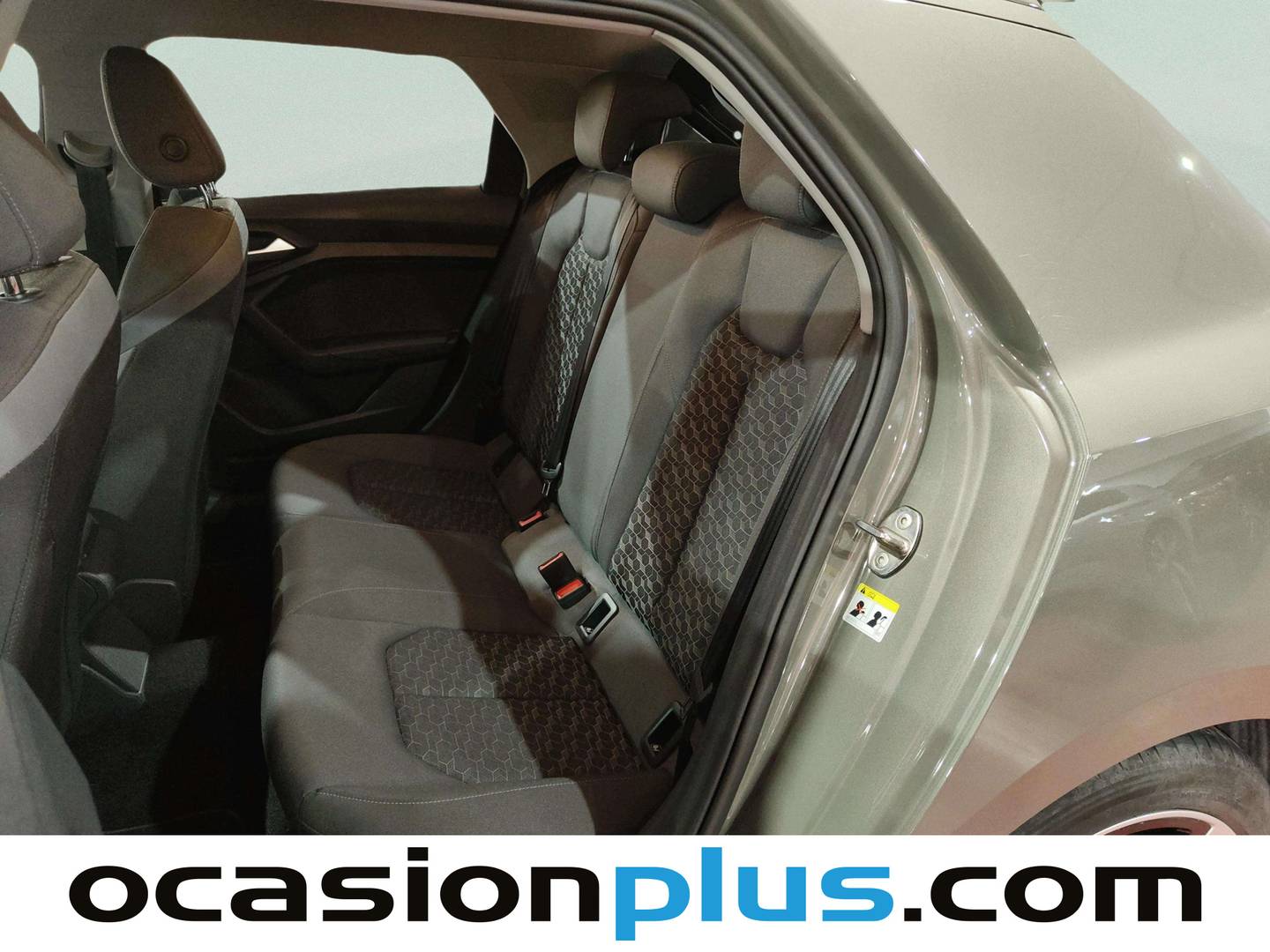 Foto Audi A1 Audi A1 Sportback Sportback Adrenalin edition 30 TFSI (110 CV) Pack S-Line