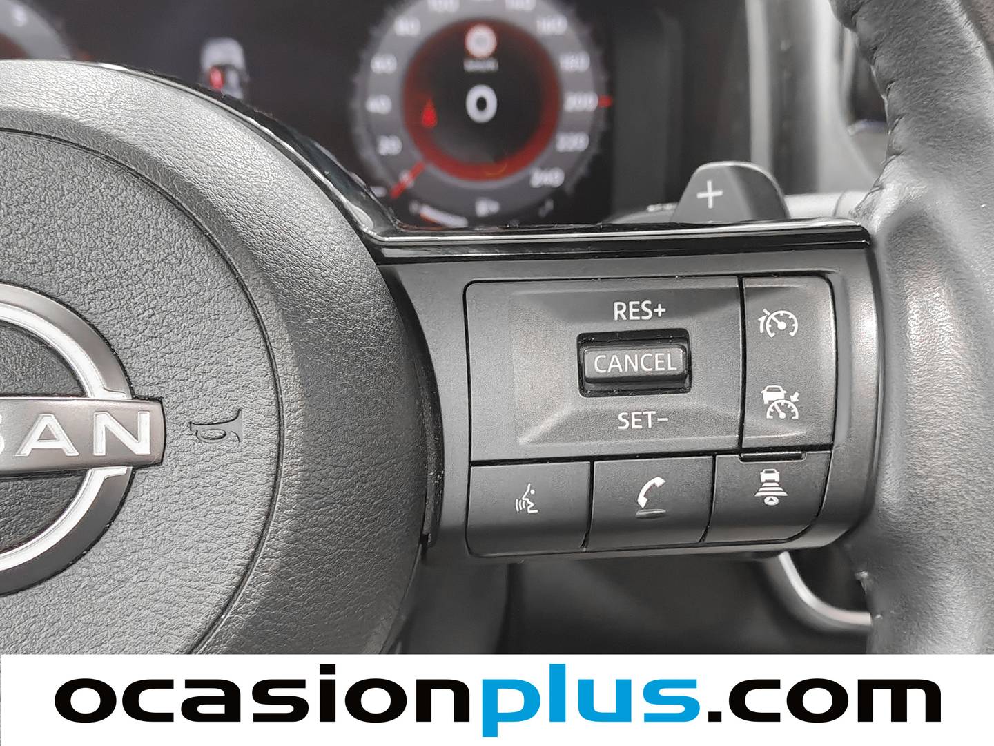 Foto Nissan X-TRAIL Nissan X-Trail 1.5 VC Turbo MHEV N-Connecta Xtronic (163 CV) 7 Plazas