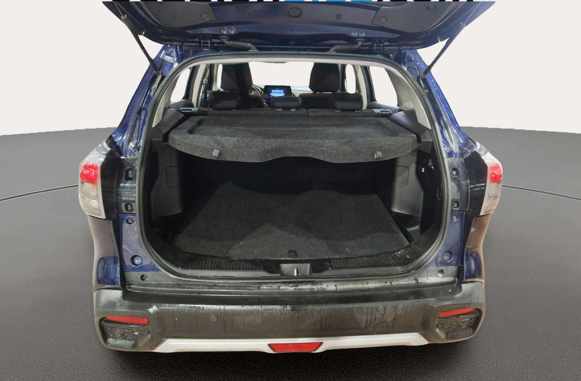 Suzuki S-Cross 1.4T Mild Hybrid S2 4WD - foto 16