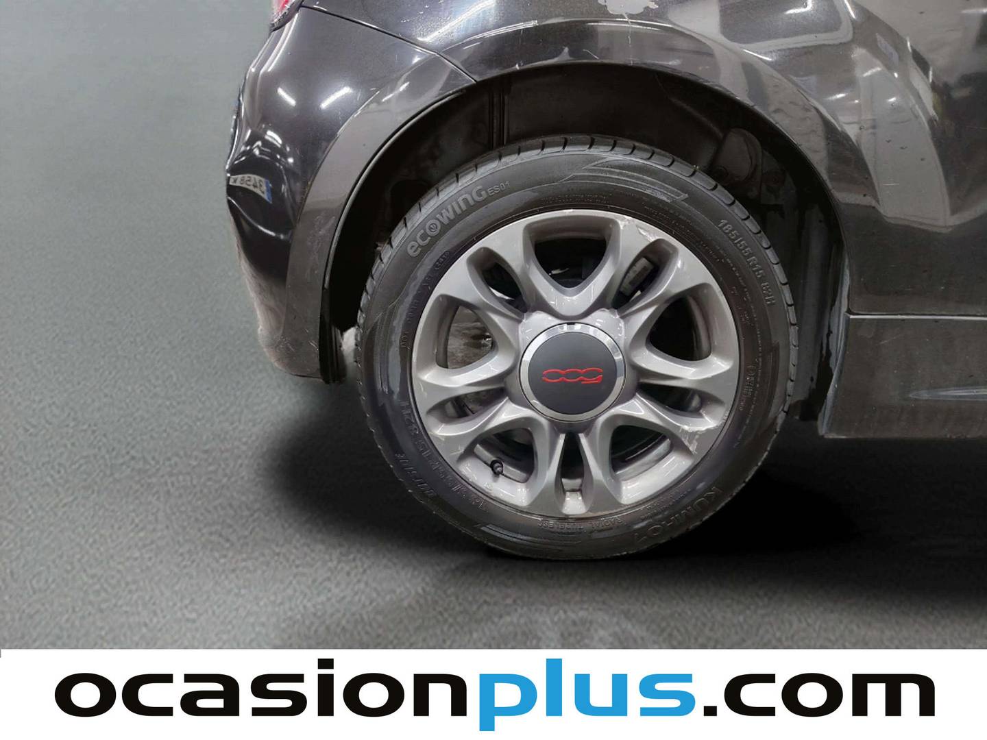 Fiat 500C Fiat 500C 1.2 8v Cabrio S (69 CV) km 0