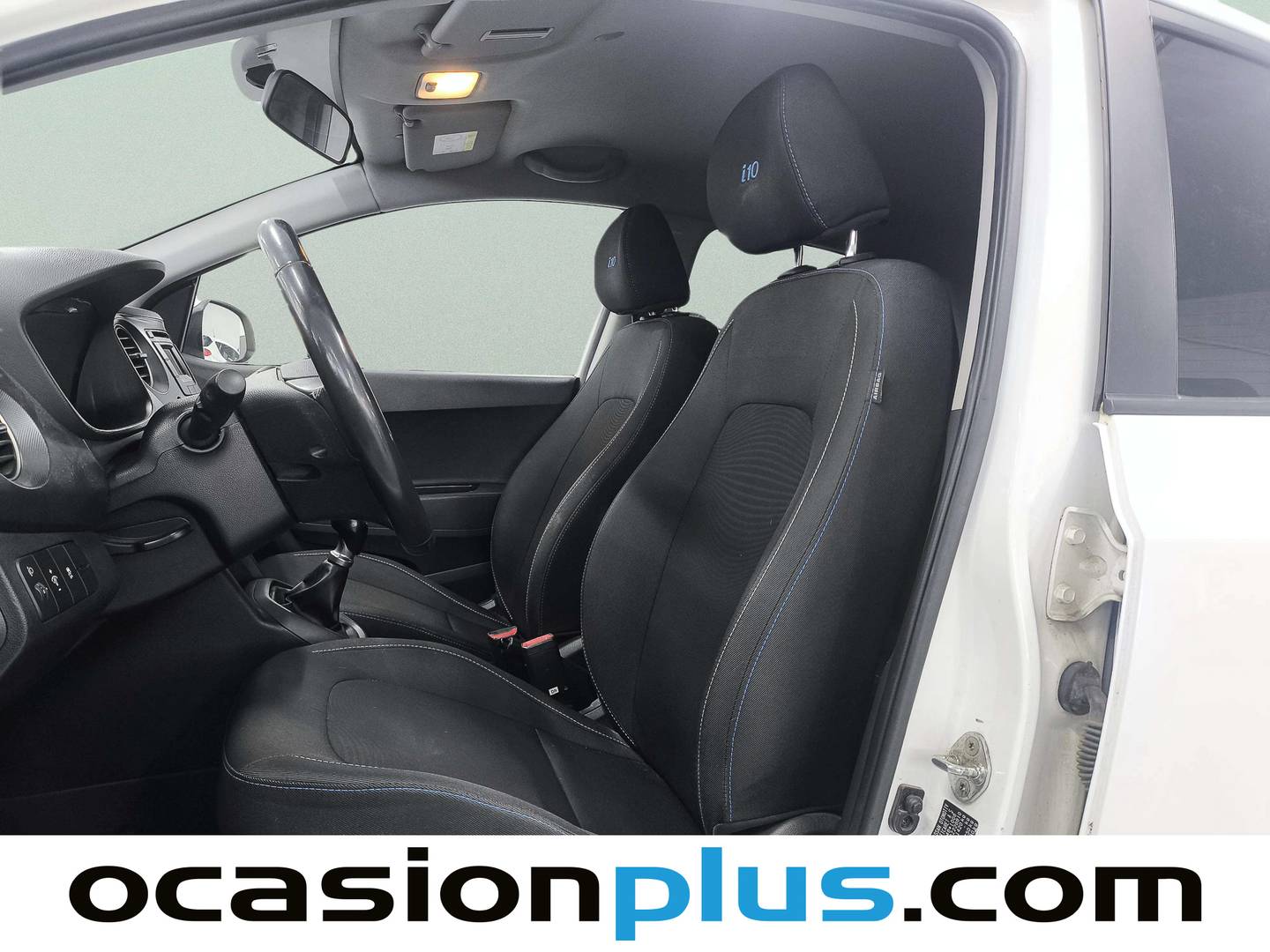 Hyundai i10 Hyundai i10 1.0 Go ! (66 CV) de ocasión