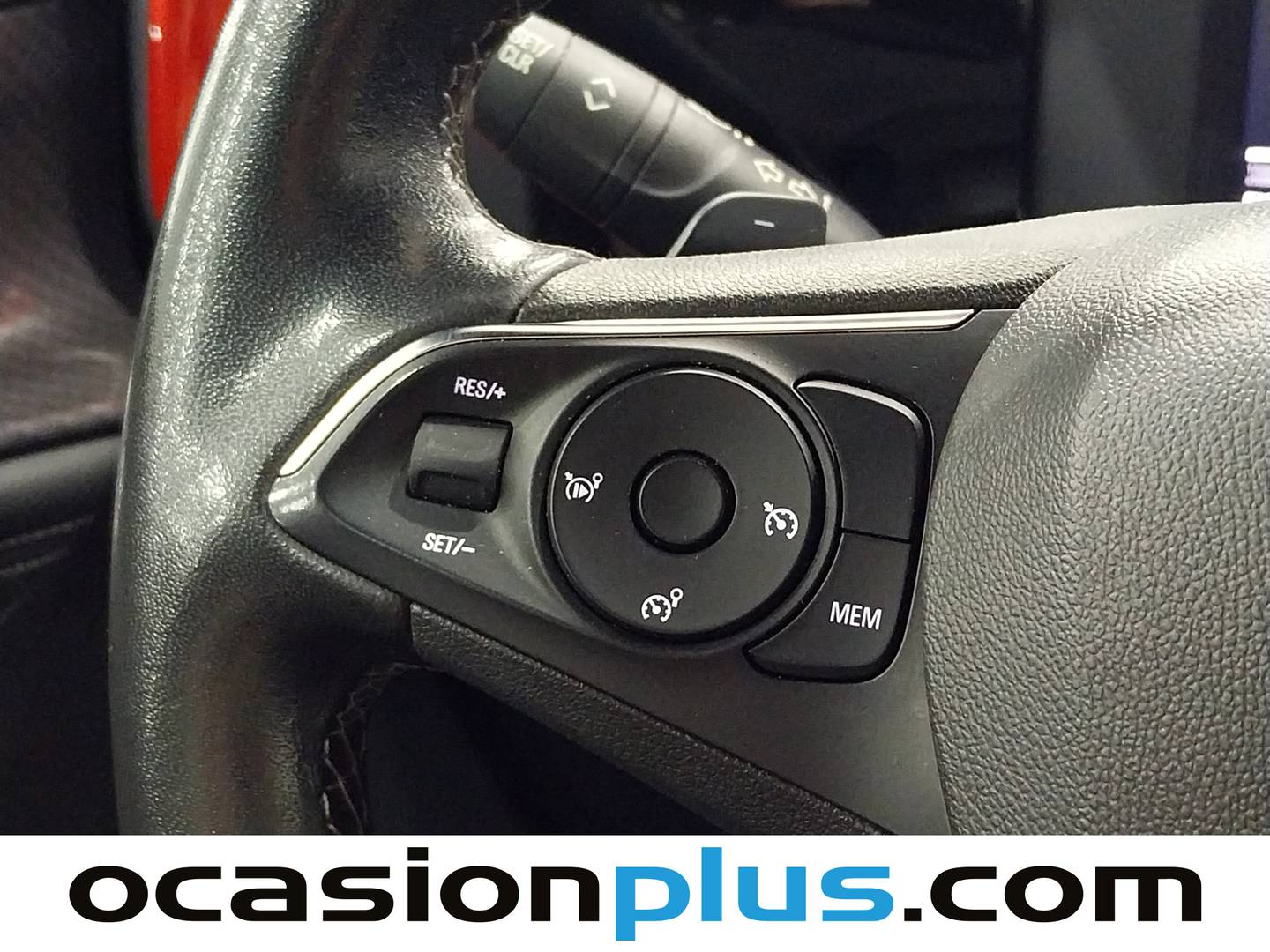 Foto Opel Mokka Opel Mokka 1.2 T GS Auto (130 CV)