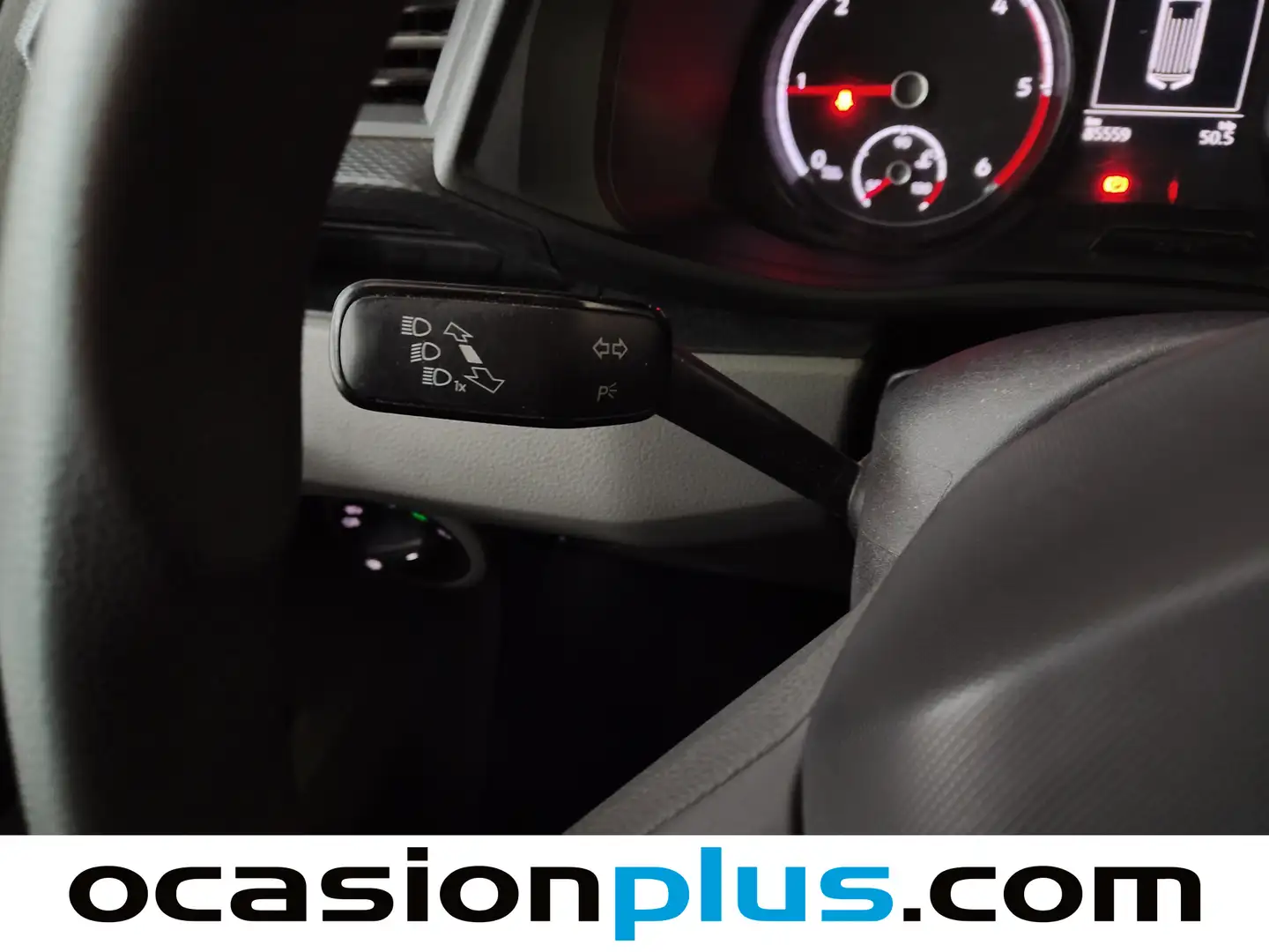 Foto Volkswagen Transporter Volkswagen Transporter Batalla Corta TN 2.0 TDI (110 CV)