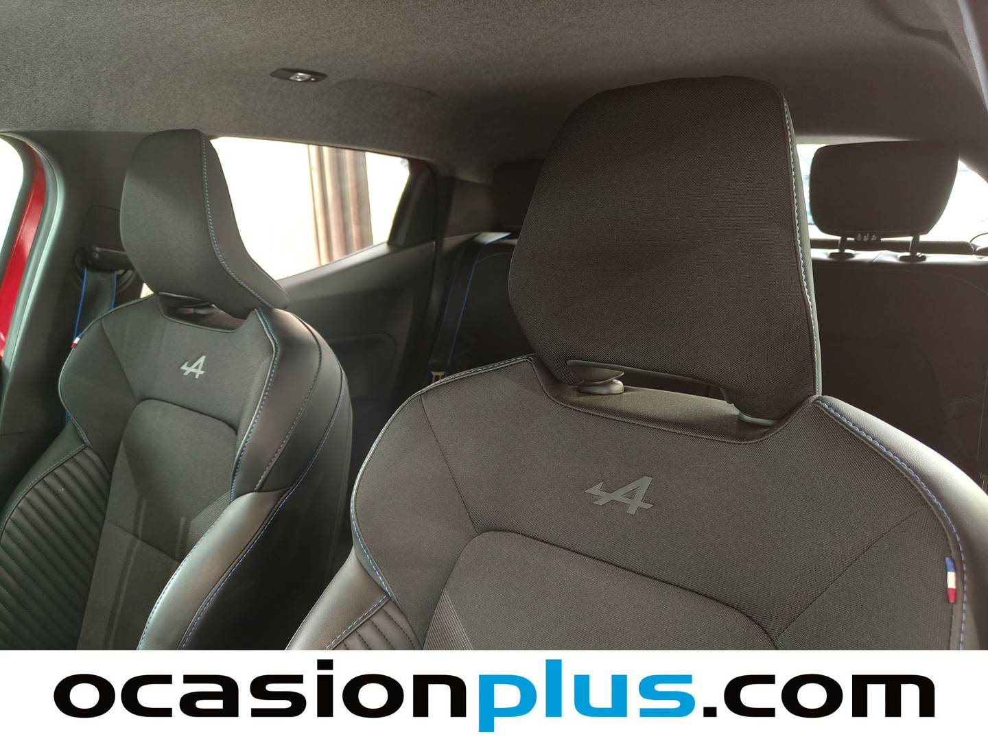 Renault Clio Renault Clio Esprit Alpine E-Tech (143 CV) híbrido