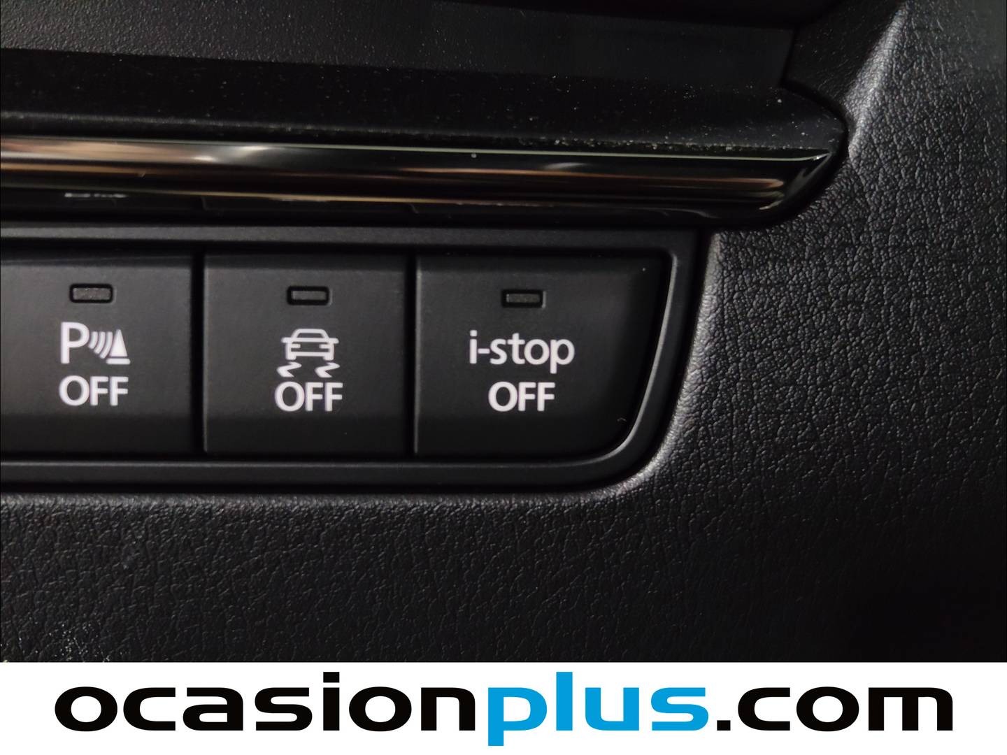 Foto Mazda Mazda3 Mazda Mazda 3 2.0 e-SKYACTIV-G Zenith AT (122 CV)