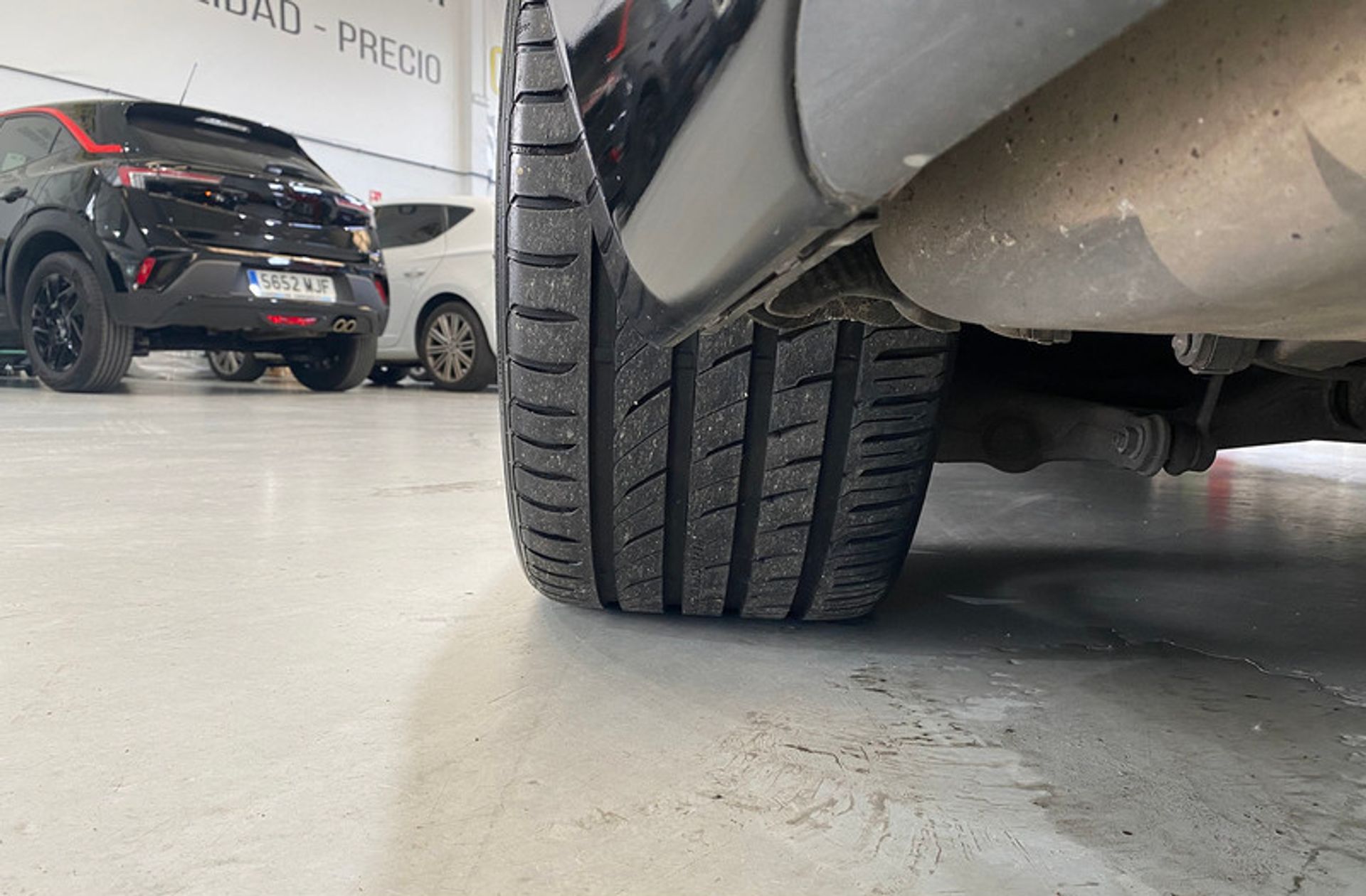 BMW Serie 5 530d Gran Turismo - foto 42