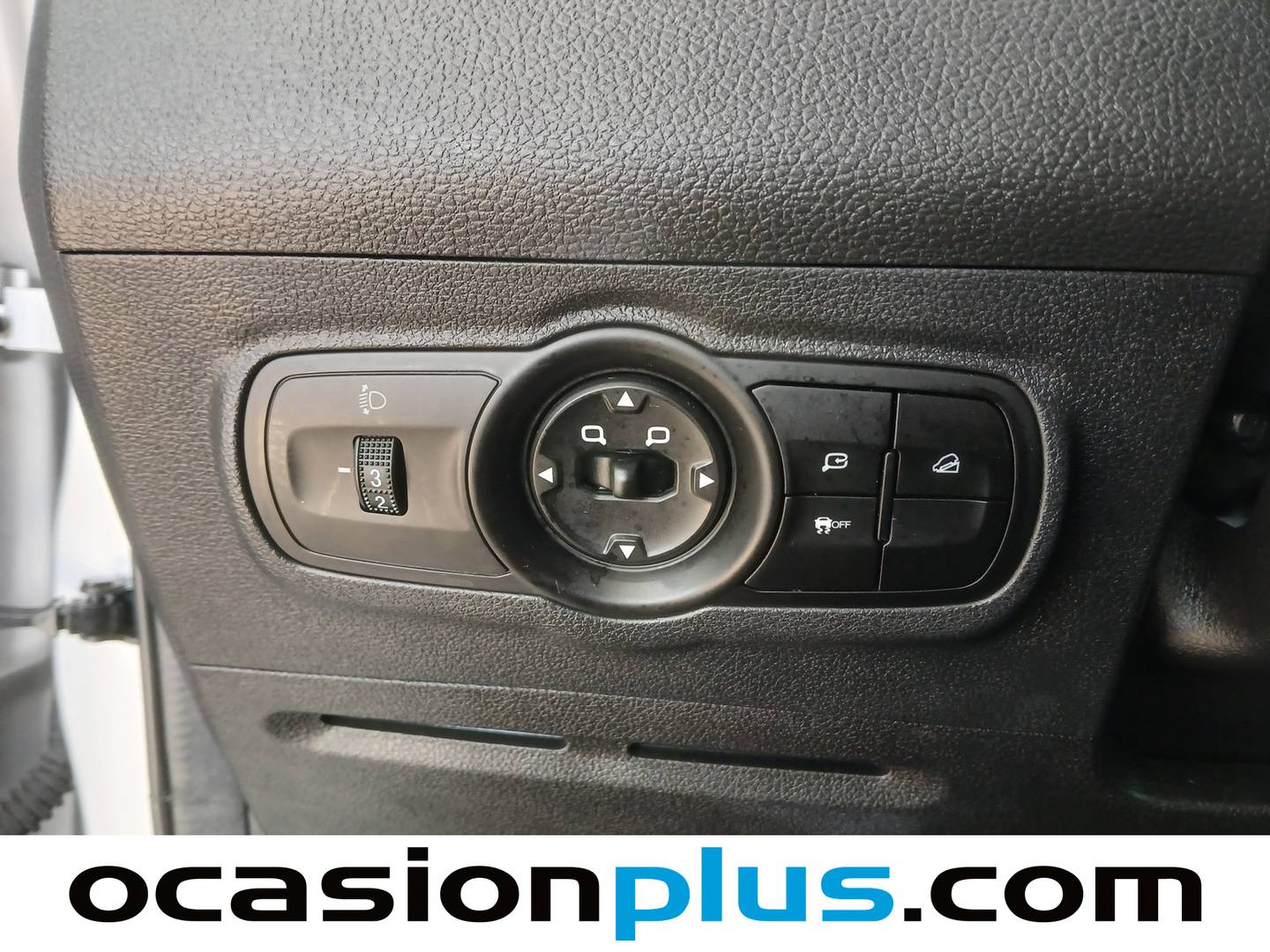 Foto DR AUTOMOBILES DR 4.0 DR AUTOMOBILES DR4 1.5  (116 CV)