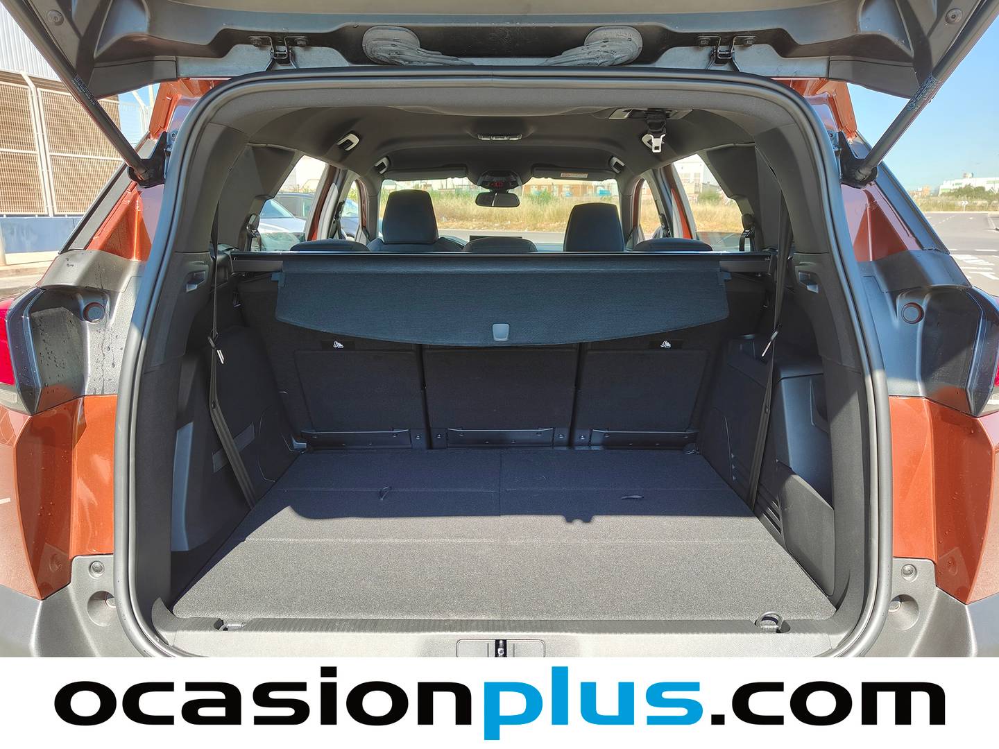 Peugeot 5008 Peugeot 5008 BlueHDI 130 S&S Active Pack EAT8 (130 CV) 7 Plazas al mejor precio