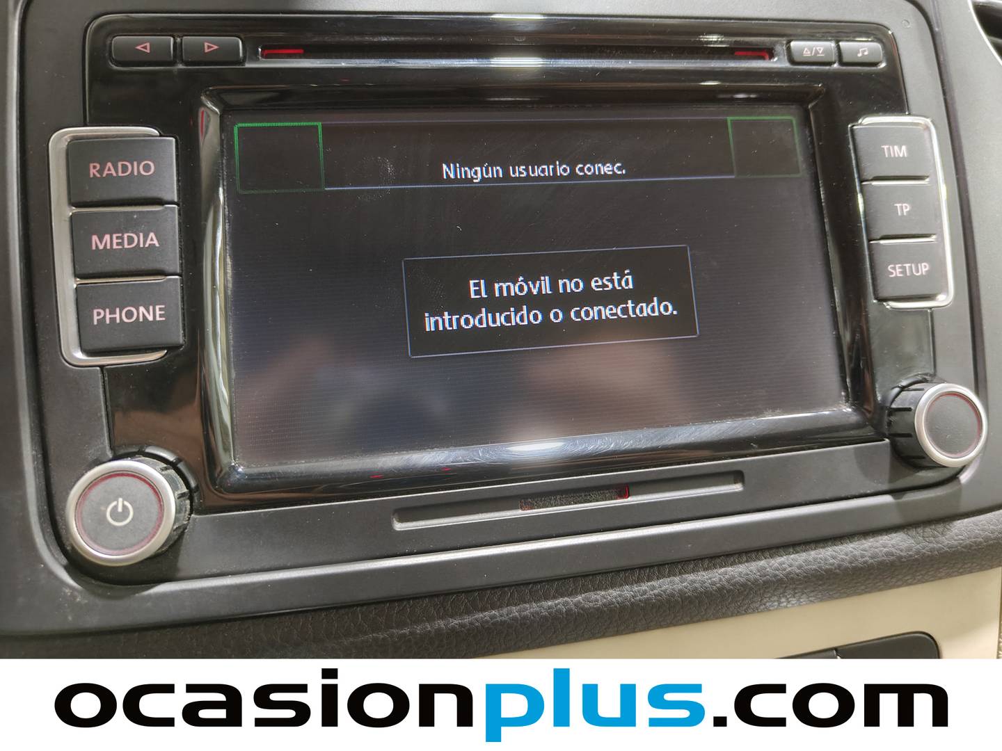Volkswagen Golf Plus Volkswagen Golf Plus Sport 1.4 TSI 90 kW (122 CV) DSG km 0
