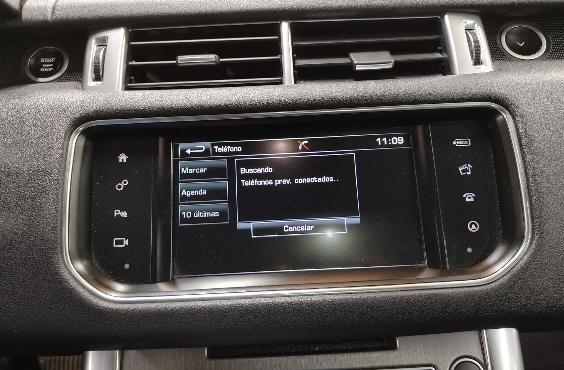 Land Rover Range Rover Sport 3.0 TDV6 SE - foto 32
