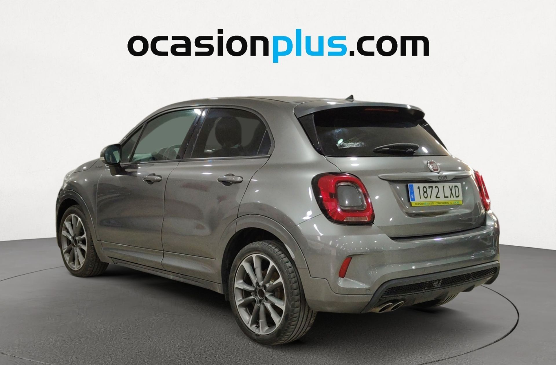 Fiat 500X Dolcevita Sport 1.6 MultiJet - foto 3