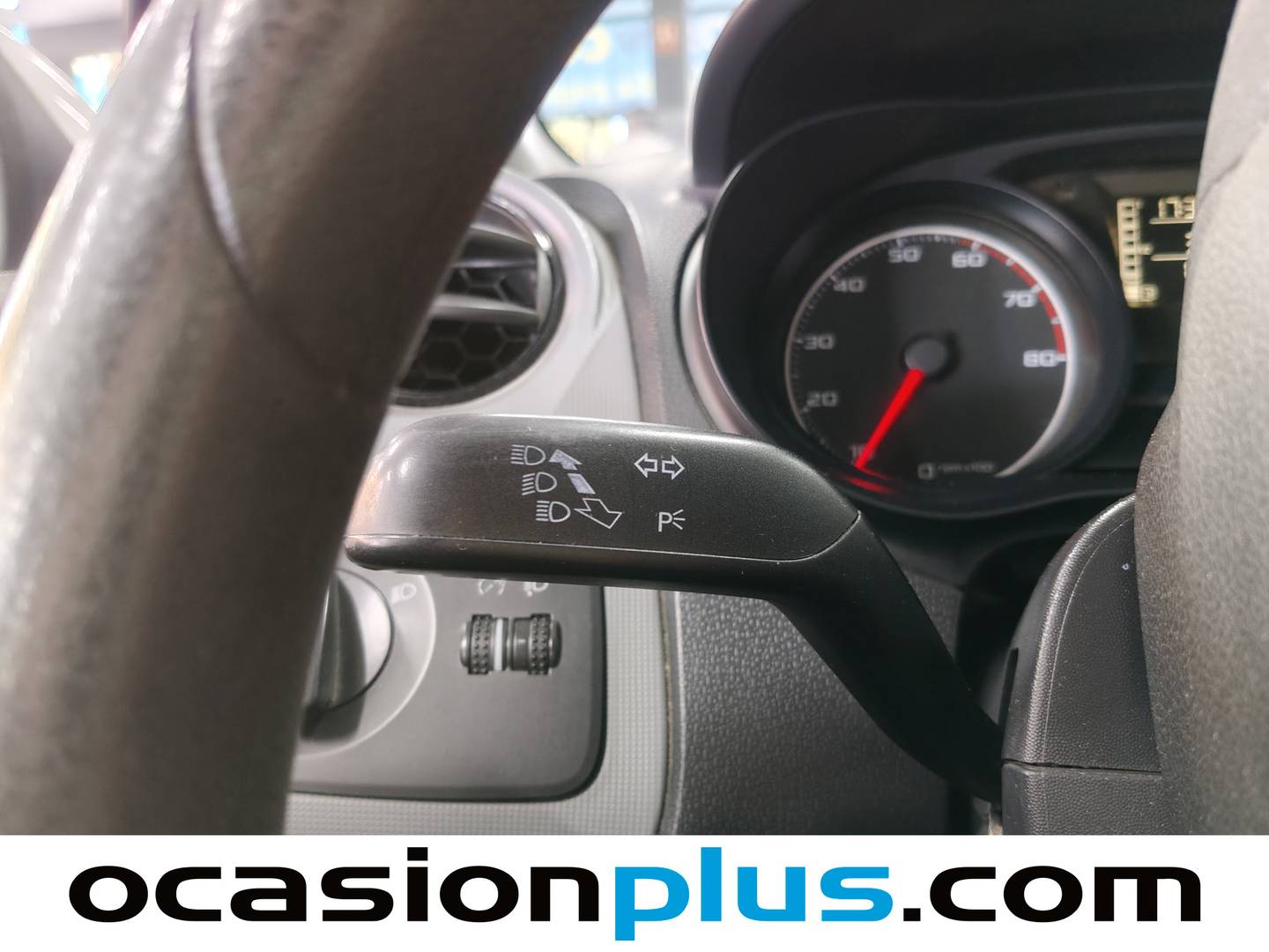 Seat Ibiza Seat Ibiza 1.2 TSI Reference (85 CV) de segunda mano