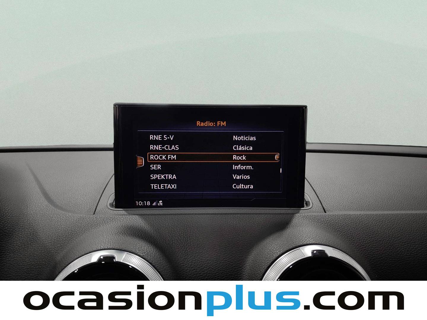 Audi A3 Audi A3 Sportback S line 35 TFSI (150 CV) S tronic de segunda mano