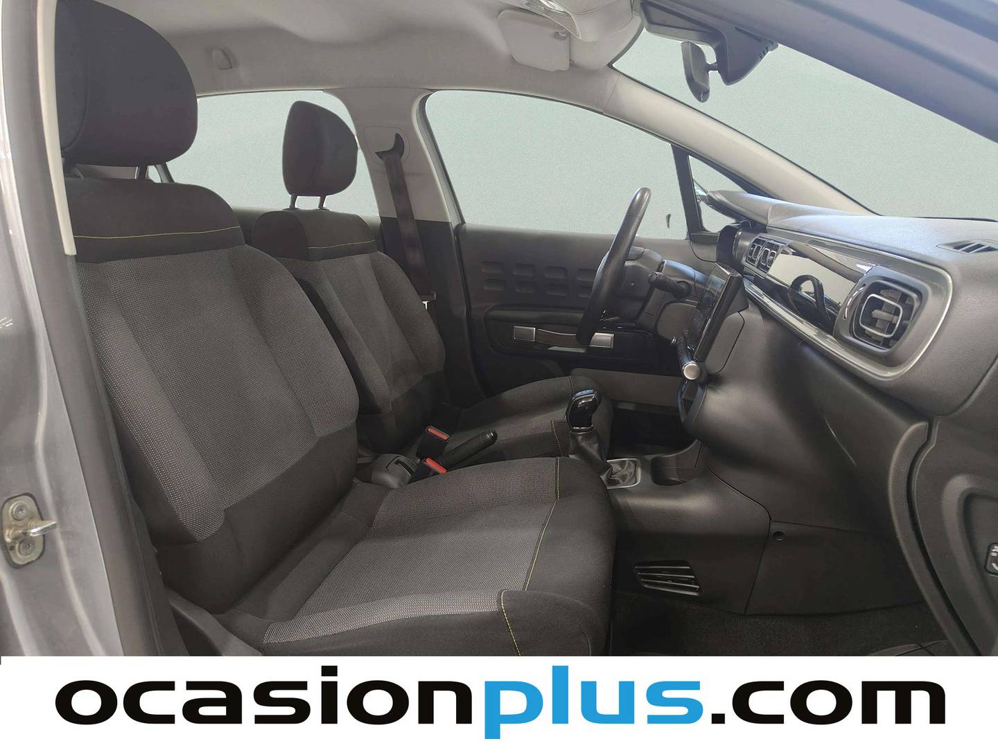 Citroën C3 Citroën C3 PureTech 83 Feel Pack (83 CV) gasolina
