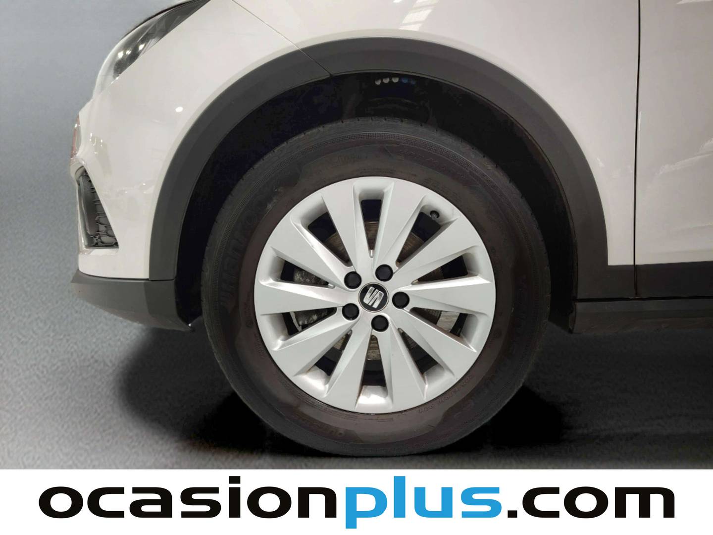Seat Arona Seat Arona 1.0 TSI Ecomotive S&S Style (115 CV) barato