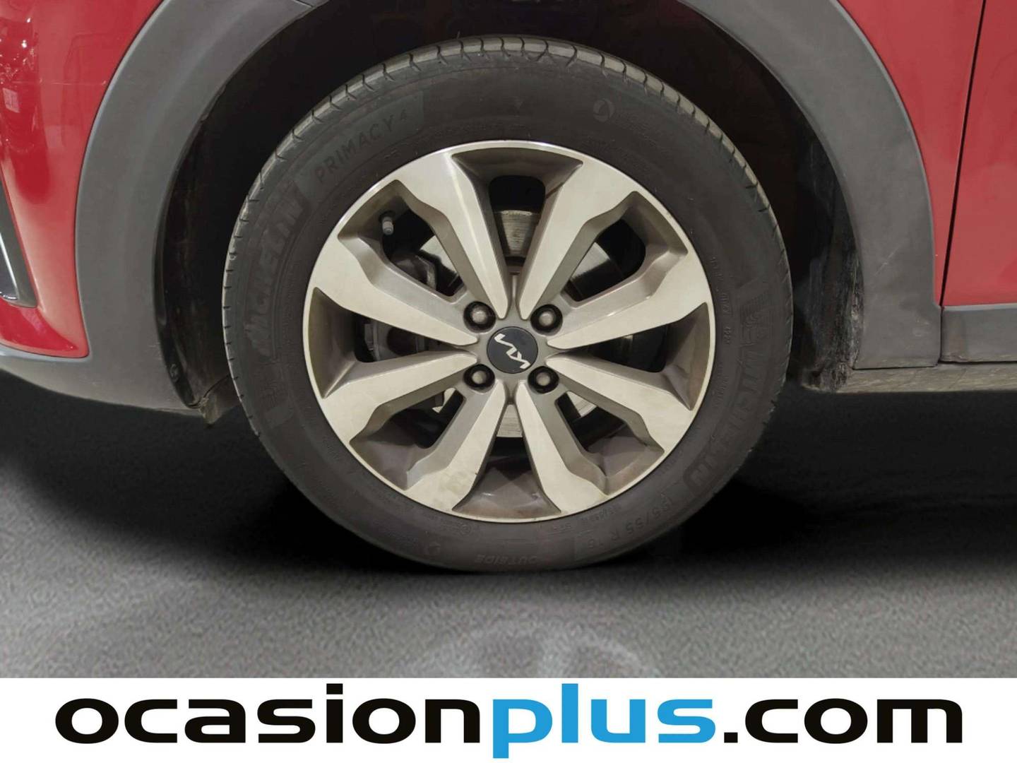 KIA Stonic KIA Stonic 1.0 T-GDi Drive (100 CV) barato