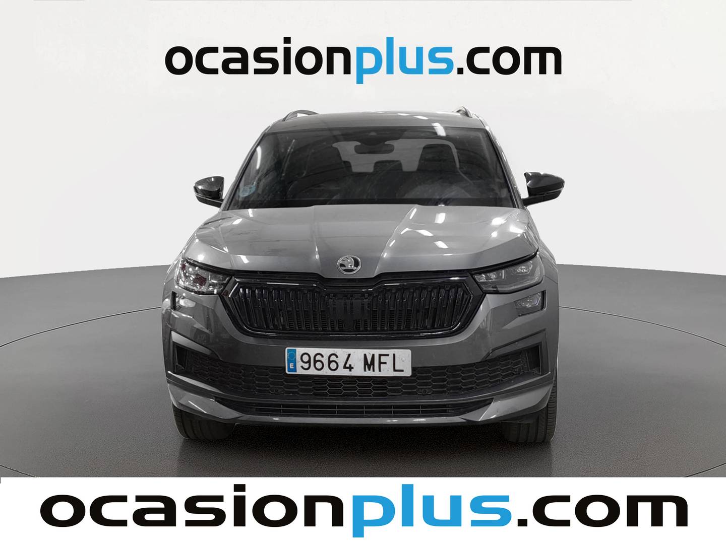 Skoda Kodiaq Skoda Kodiaq 2.0 TDI Sportline 4x2 DSG (150 CV) 7 plazas al mejor precio