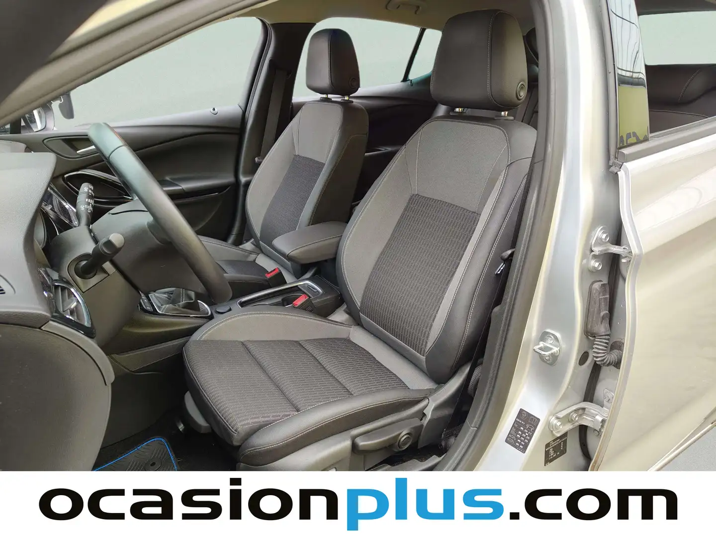 Foto Opel Astra Opel Astra 1.2 Turbo SHR Elegance (145 CV)