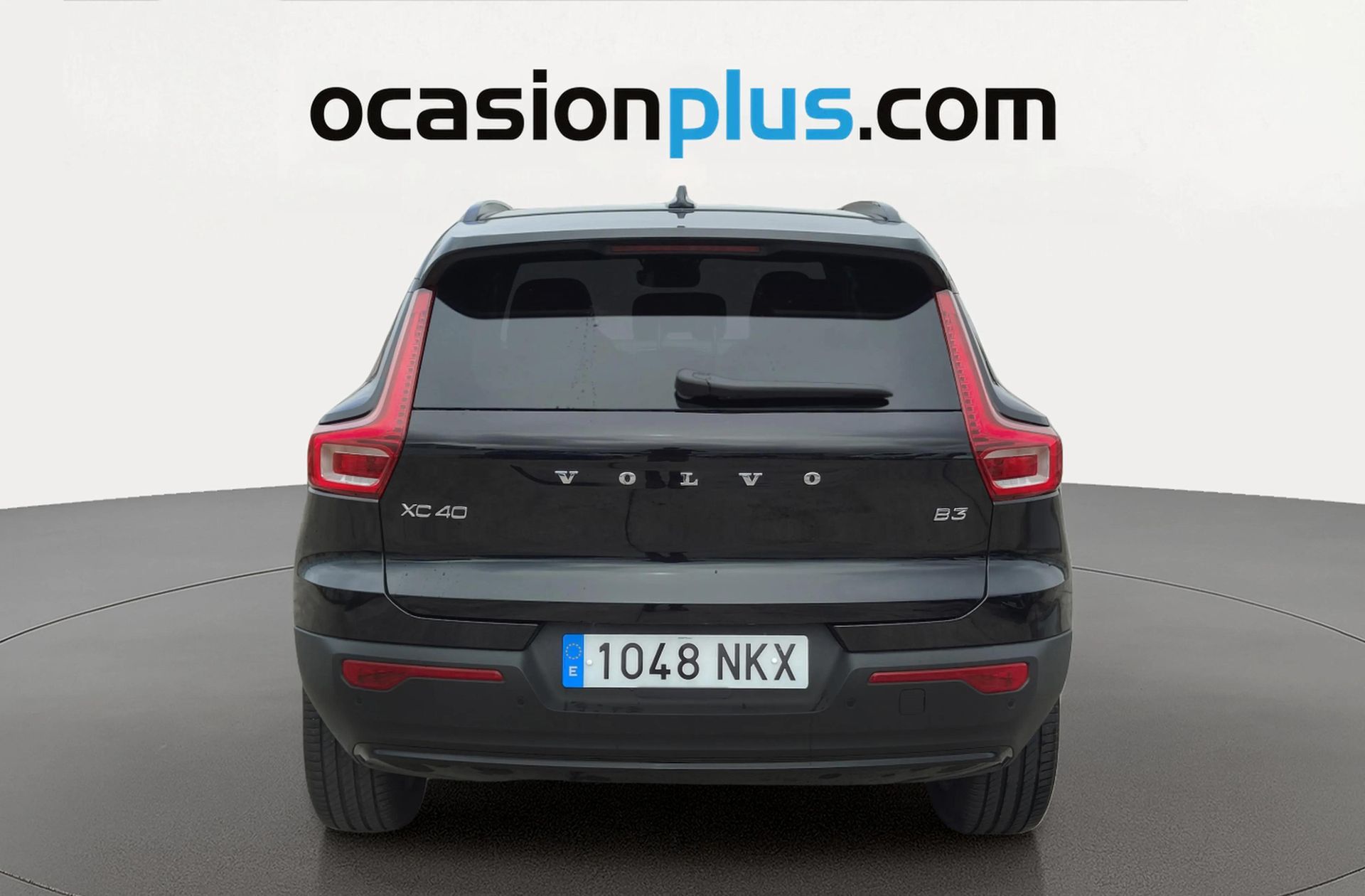 Volvo XC40 B3 Gasolina Mild hybrid Plus Dark - foto 14
