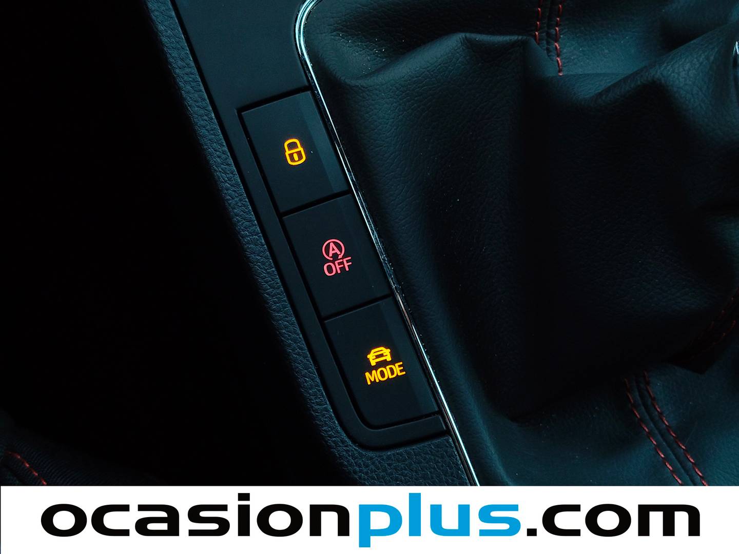 Acabados Seat Ibiza SEAT Ibiza 1.0 TSI FR Go (115 CV)