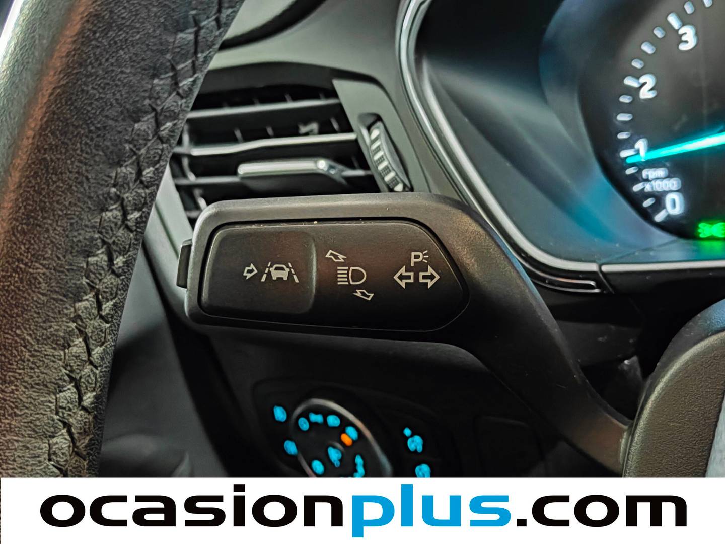 Accesorios del Ford Focus Ford Focus 1.0 Ecoboost Active (125 CV)