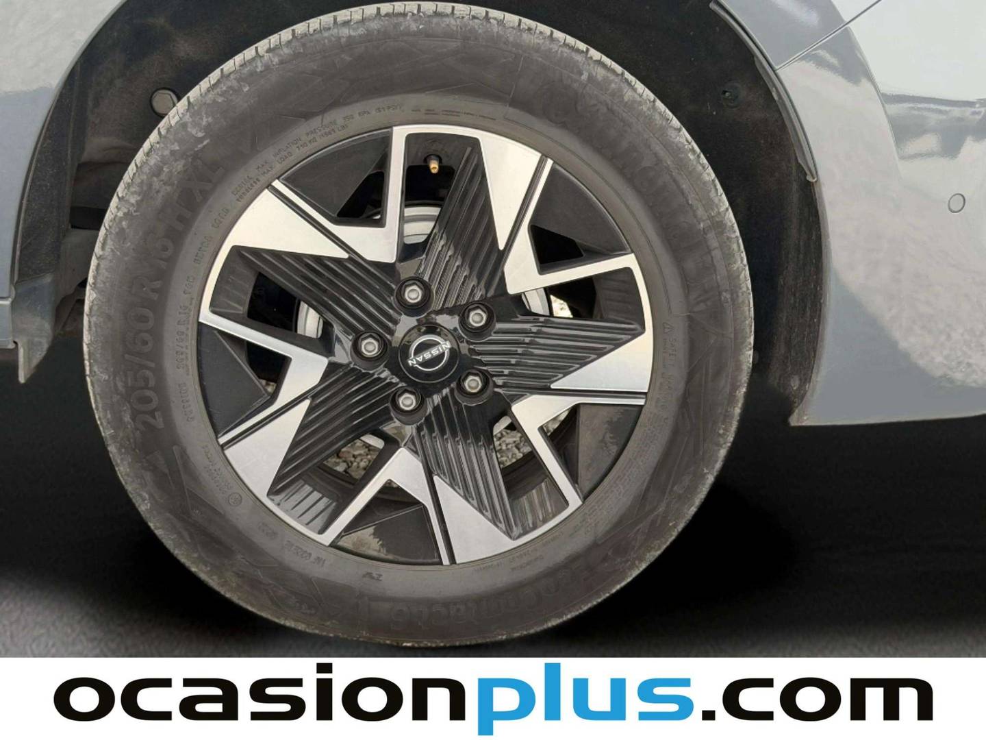 Nissan Townstar Nissan Townstar 1.3G L1 N-Connecta (130 CV) km 0