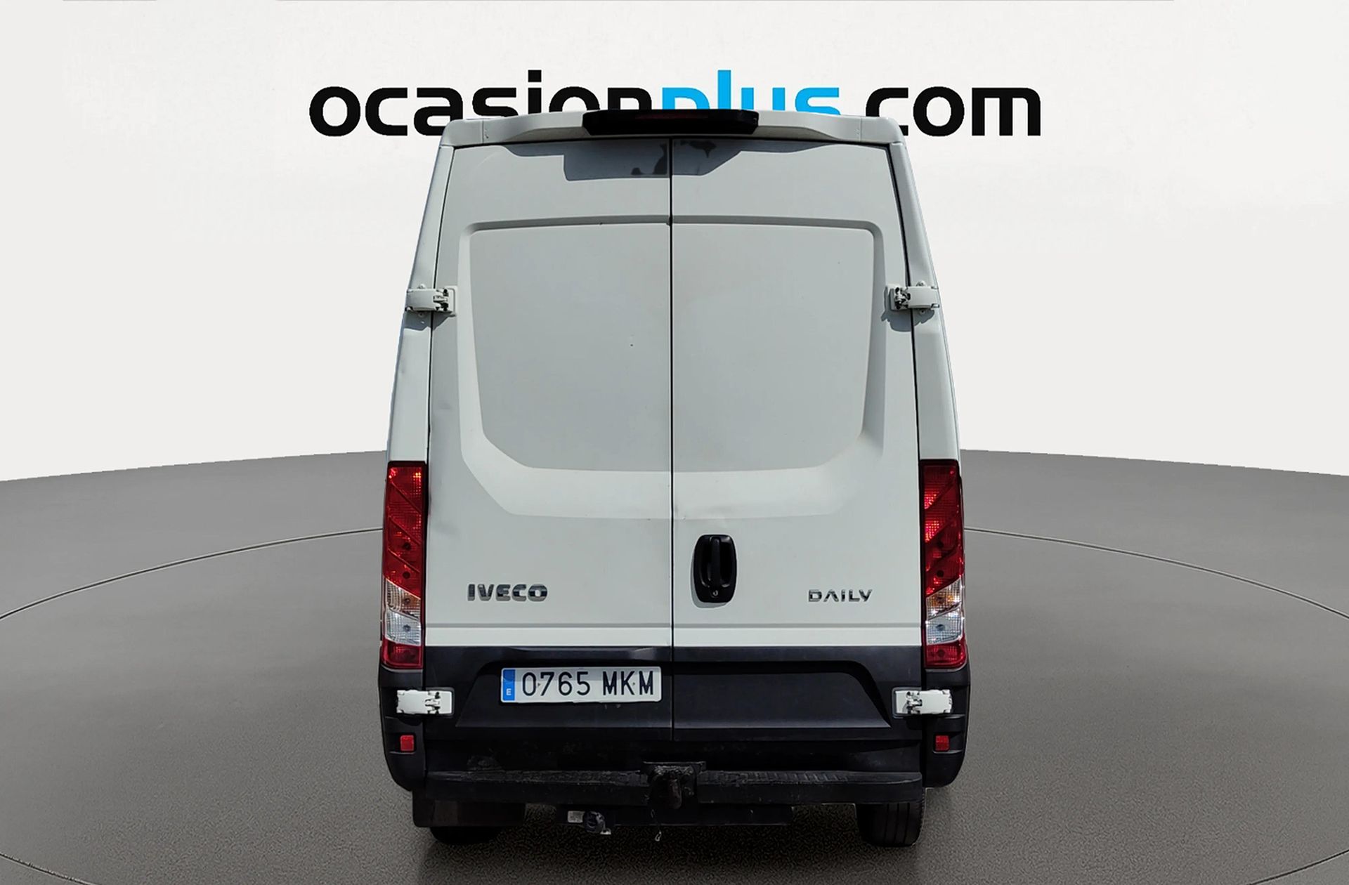 Iveco Daily Furgon 35S 14H 3000/H1 - foto 10
