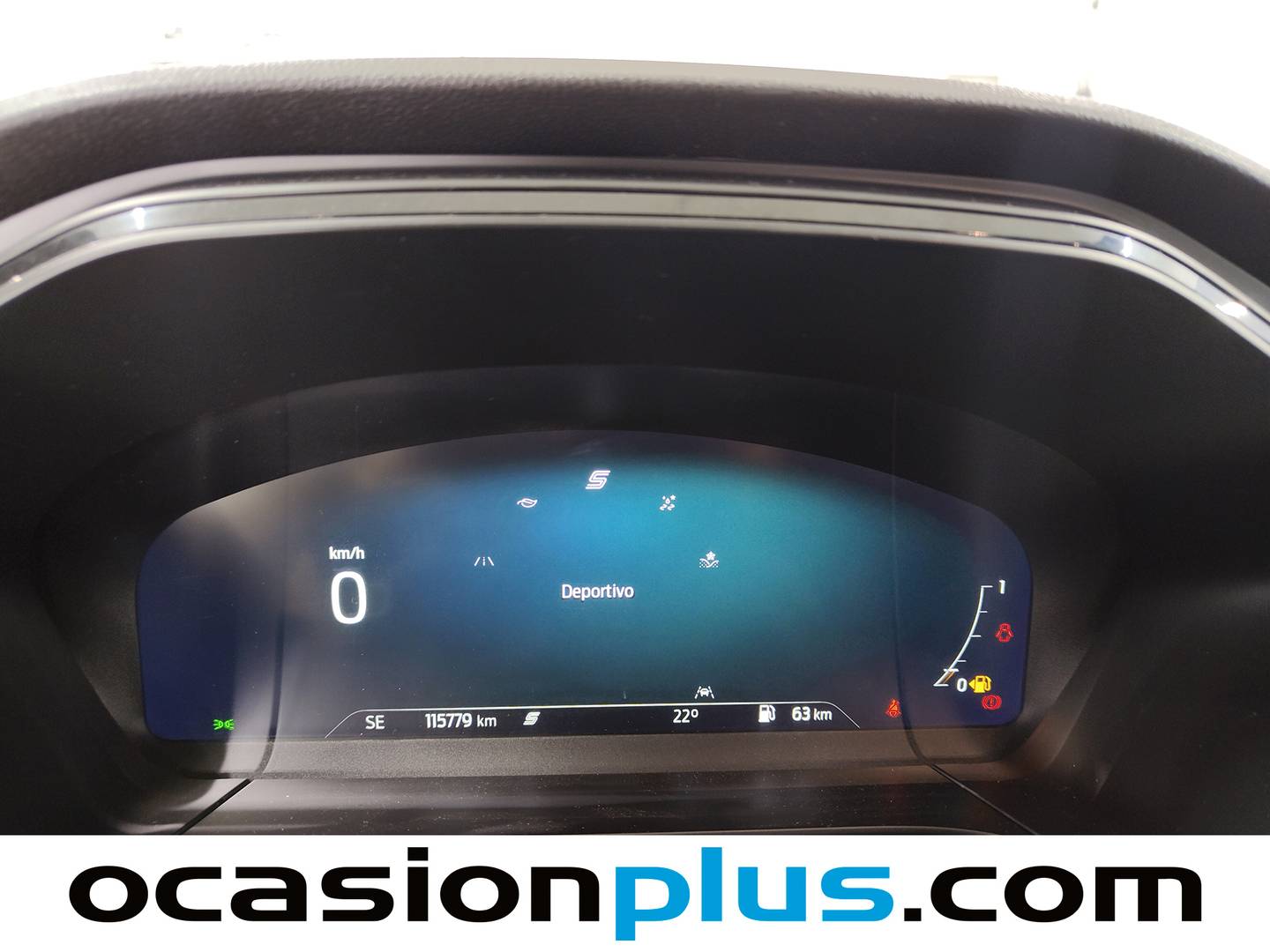 Ford Kuga Ford Kuga 1.5 EcoBoost S&S ST-Line 4x2 (150 CV) gasolina
