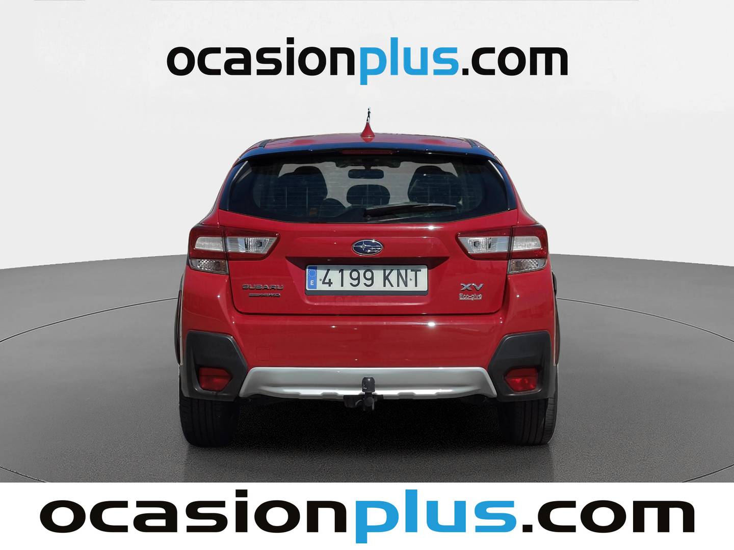 Subaru XV Subaru XV 1.6 Sport Auto (114 CV) GLP barato