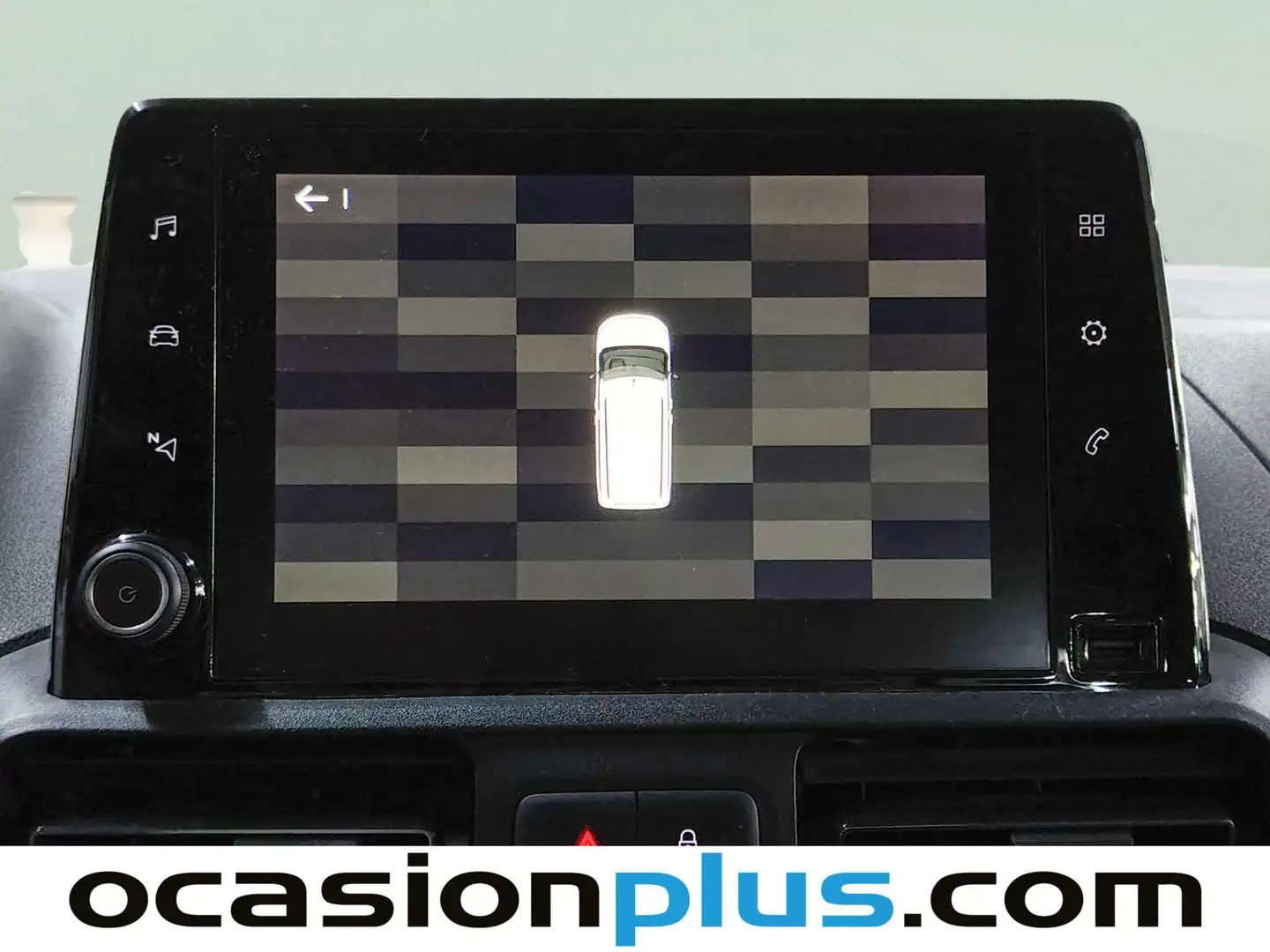 Foto Citroën Berlingo Citroen Berlingo BlueHDi 130 S&S Talla XL Feel 7 PLAZAS (130 CV)