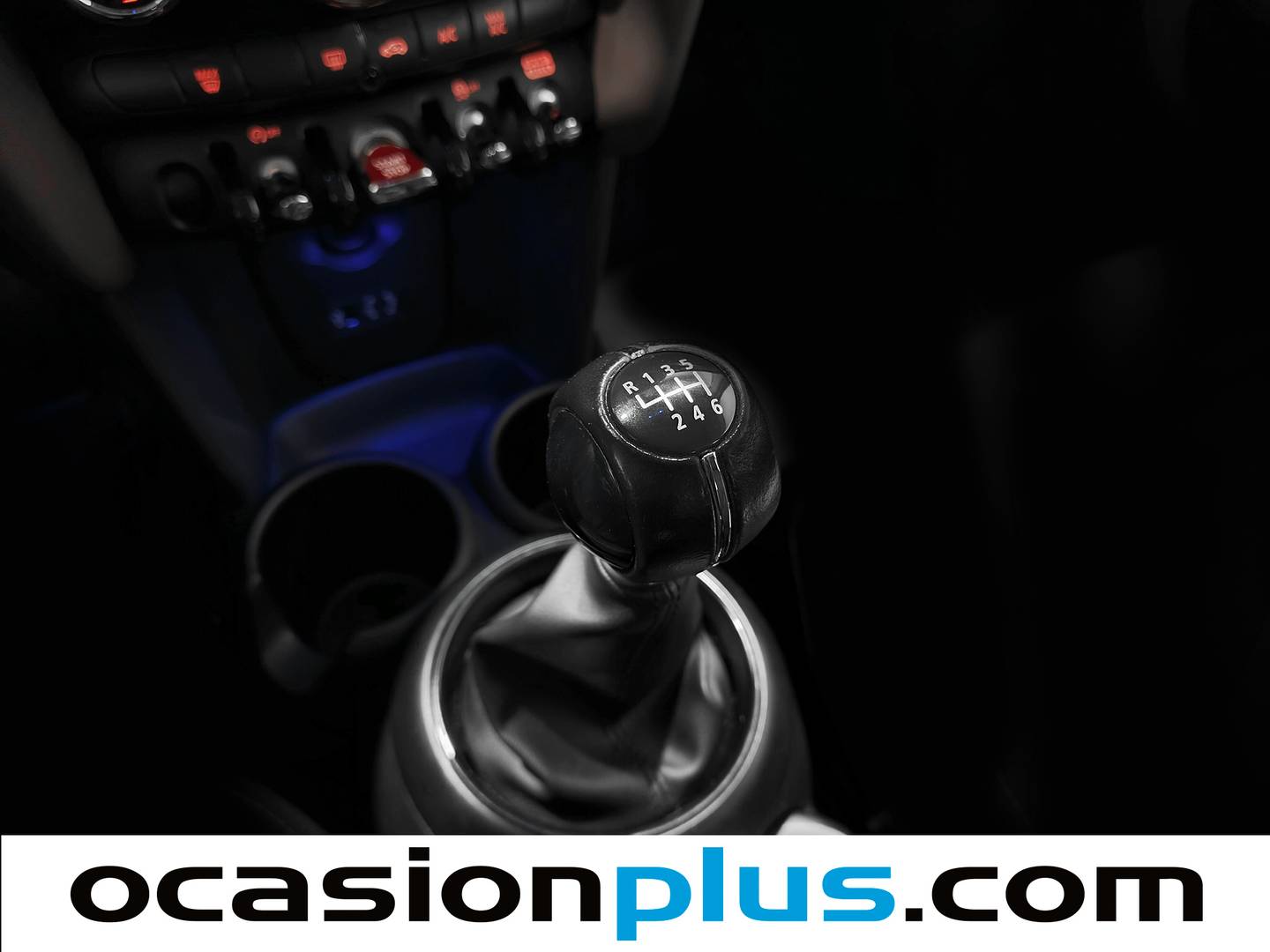 Mini MINI Mini MINI Cooper 5 Puertas (136 CV) de segunda mano