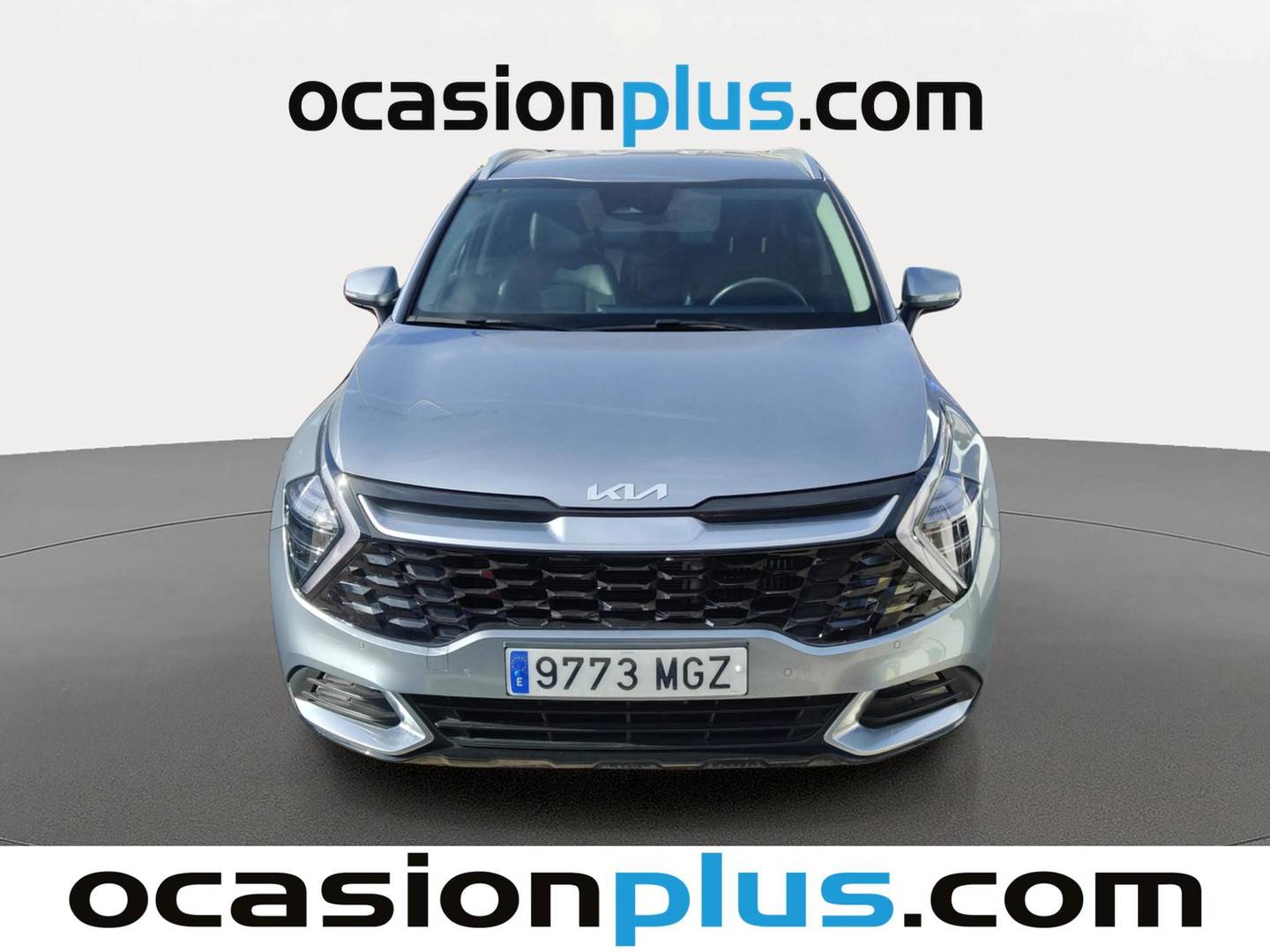 Foto KIA Sportage Kia Sportage 1.6 T-GDi MHEV Tech 4x2 (150 CV)