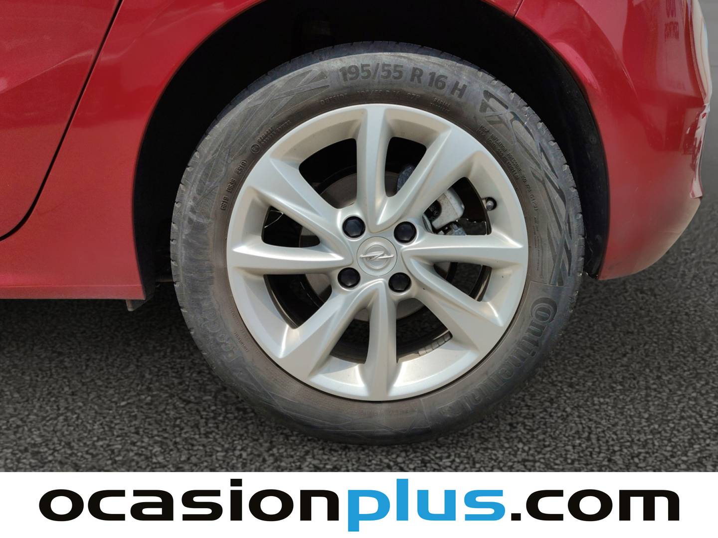 Opel Corsa Opel Corsa 1.2 Turbo XHL Edition (100 CV) gasolina