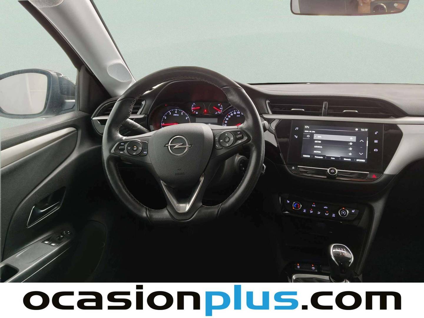 Opel Corsa Opel Corsa 1.2 Turbo XHL Edition (100 CV) de ocasión