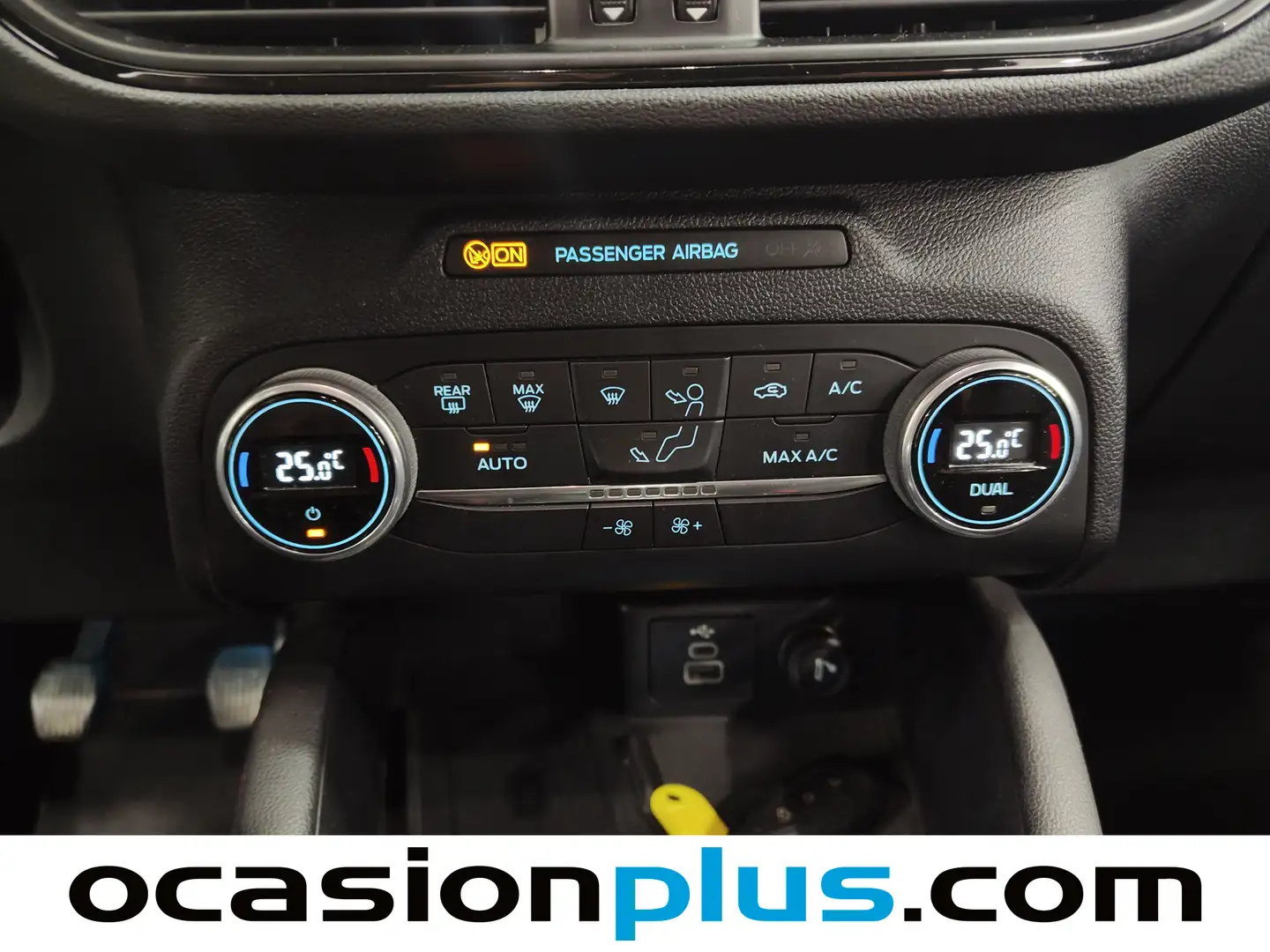 Foto Ford Kuga Ford Kuga 1.5 EcoBoost S&S ST-Line 4x2 (150 CV)