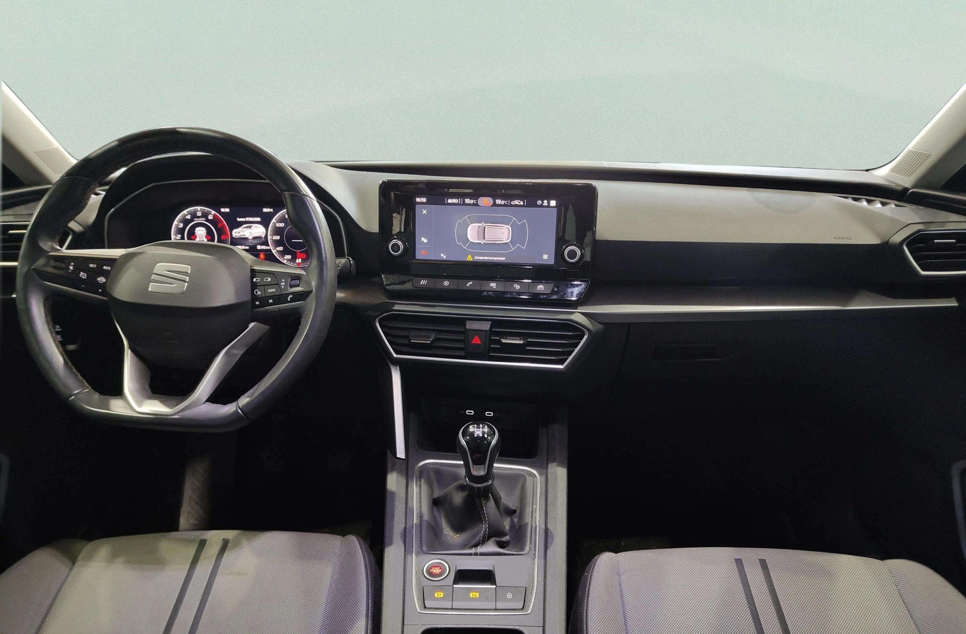 SEAT León ST 1.0 TSI Style XL - foto 6