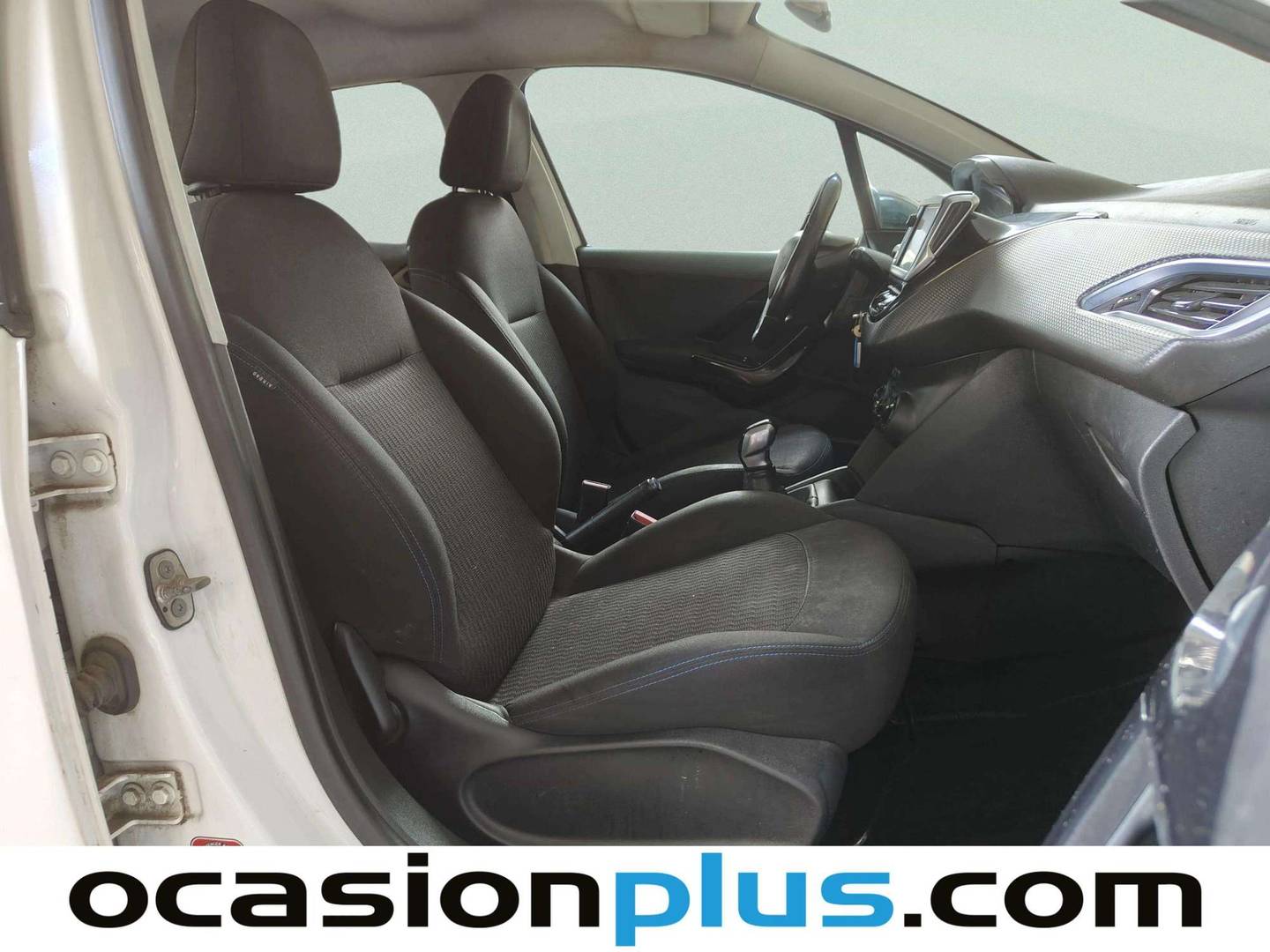 Peugeot 208 Peugeot 208 1.6 BlueHDi Style S (100 CV) al mejor precio