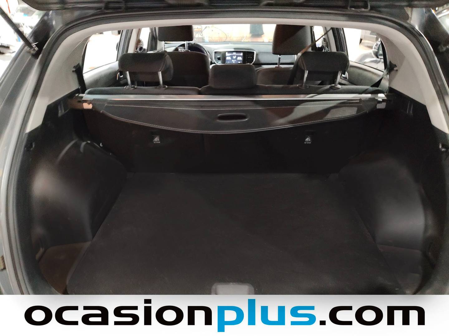 KIA Sportage KIA Sportage 1.6 MHEV Drive 4x2 (136 CV) al mejor precio