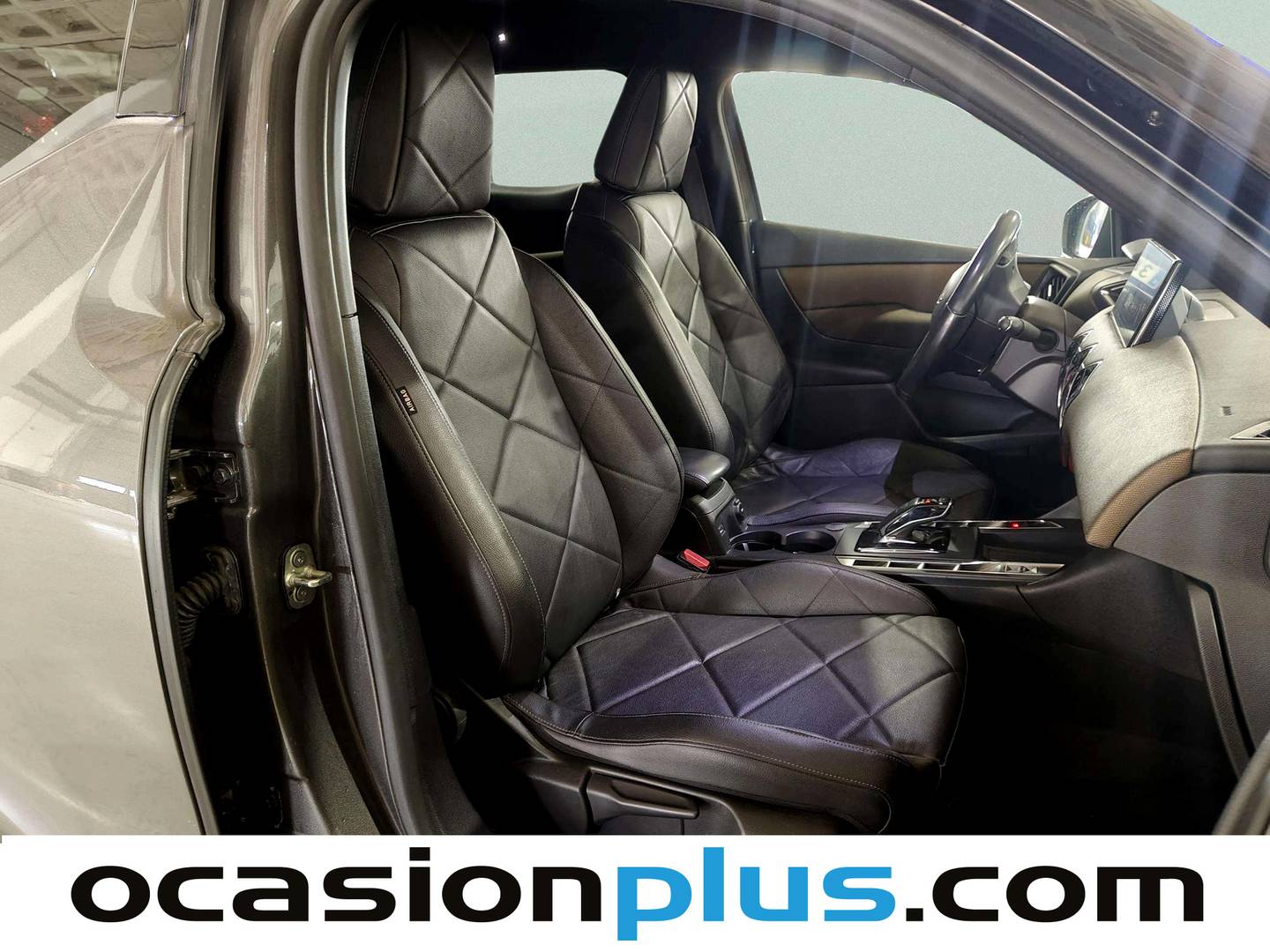 DS DS 3 Crossback DS DS3 Crossback E-Tense 50 kW/h Grand Chic Auto (136 CV) 2020