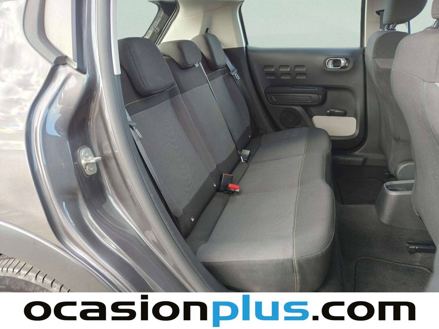 Citroën C3 Citroën C3 PureTech 83 Feel Pack (83 CV) gasolina