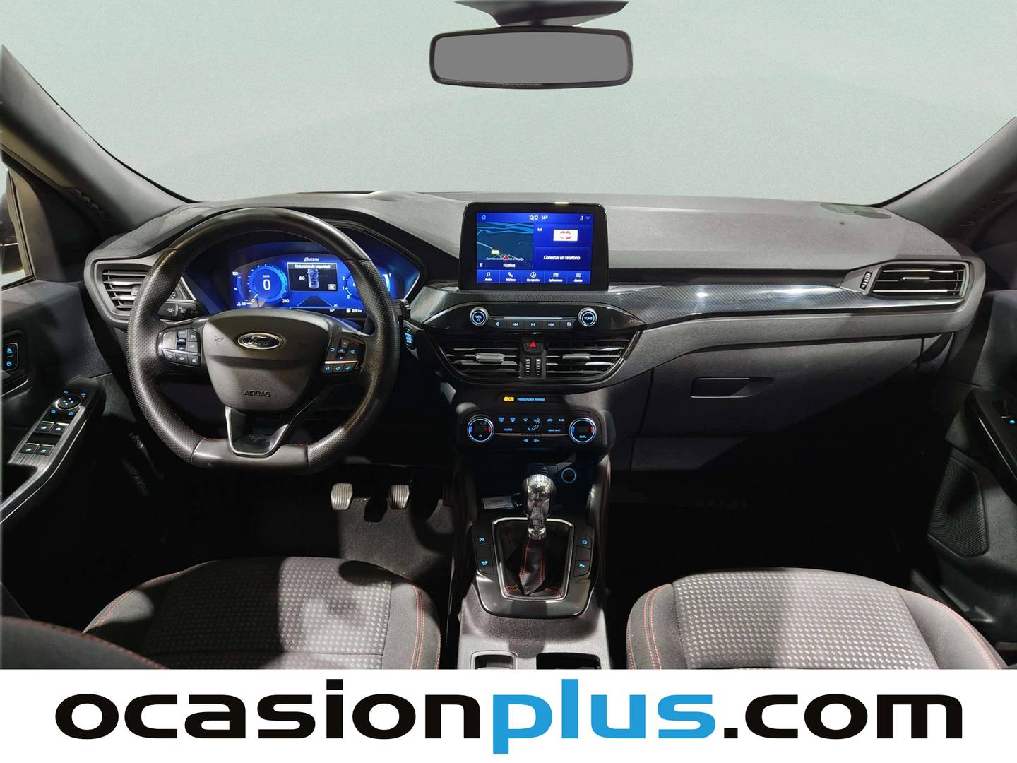 Foto Ford Kuga Ford Kuga 1.5 EcoBoost S&S ST-Line 4x2 (150 CV)