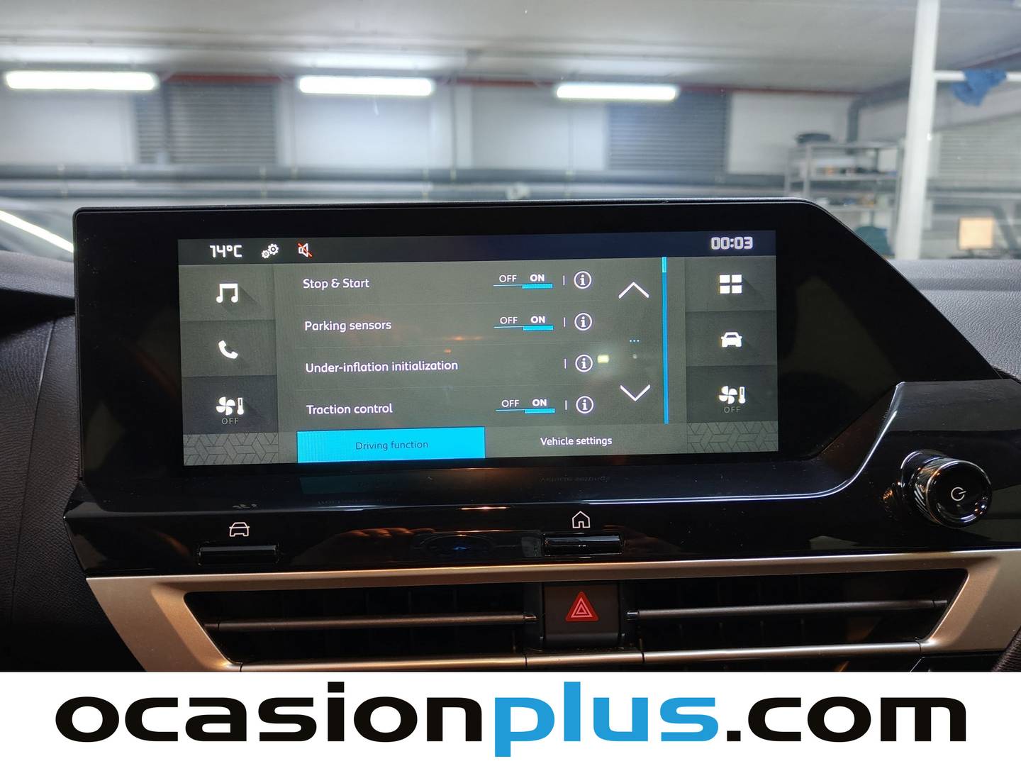 Foto Citroën C4 X Citroen C4 X PureTech 100 S&S 6v You (102 CV)