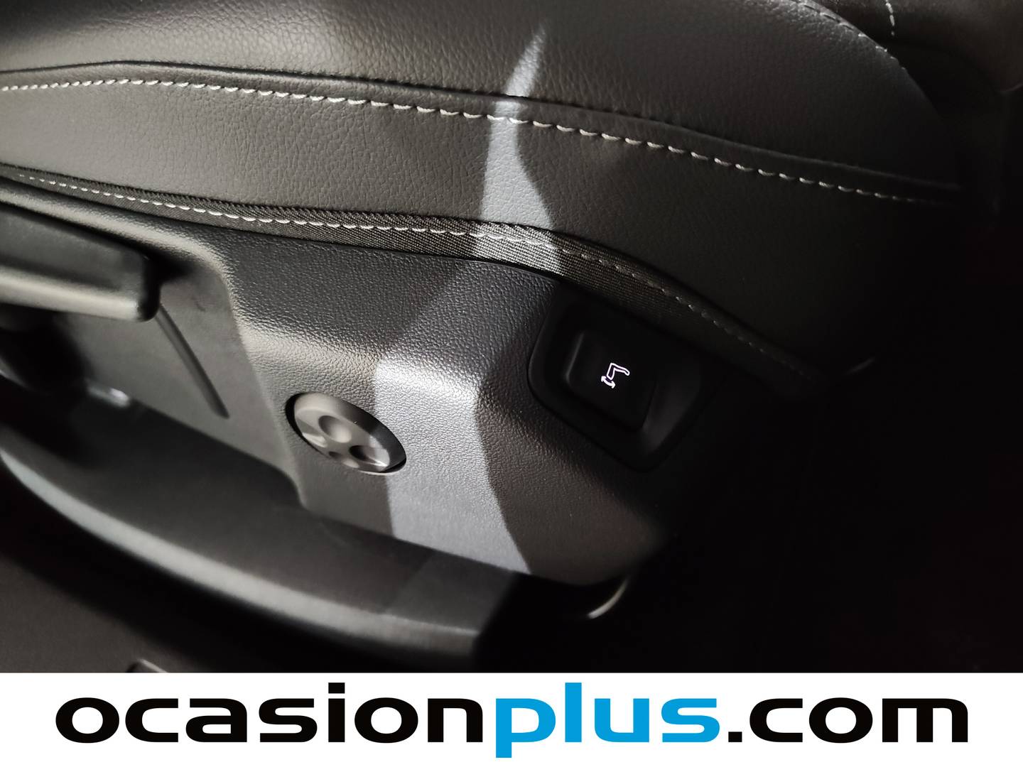 Foto Opel Grandland PHEV Opel Grandland 1.6 Turbo PHEV GS Auto (224 CV)