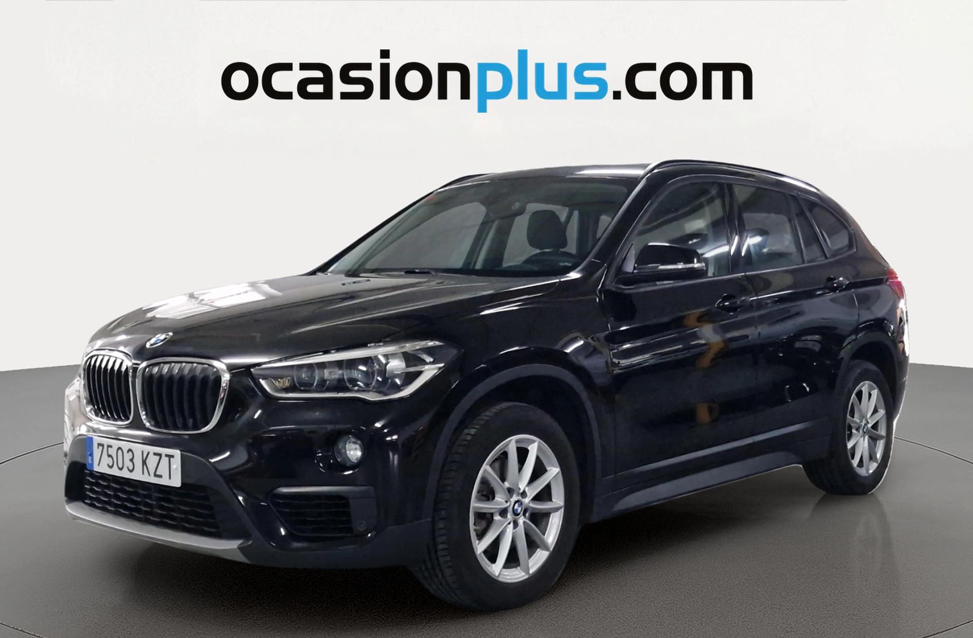 BMW X1 sDrive18i